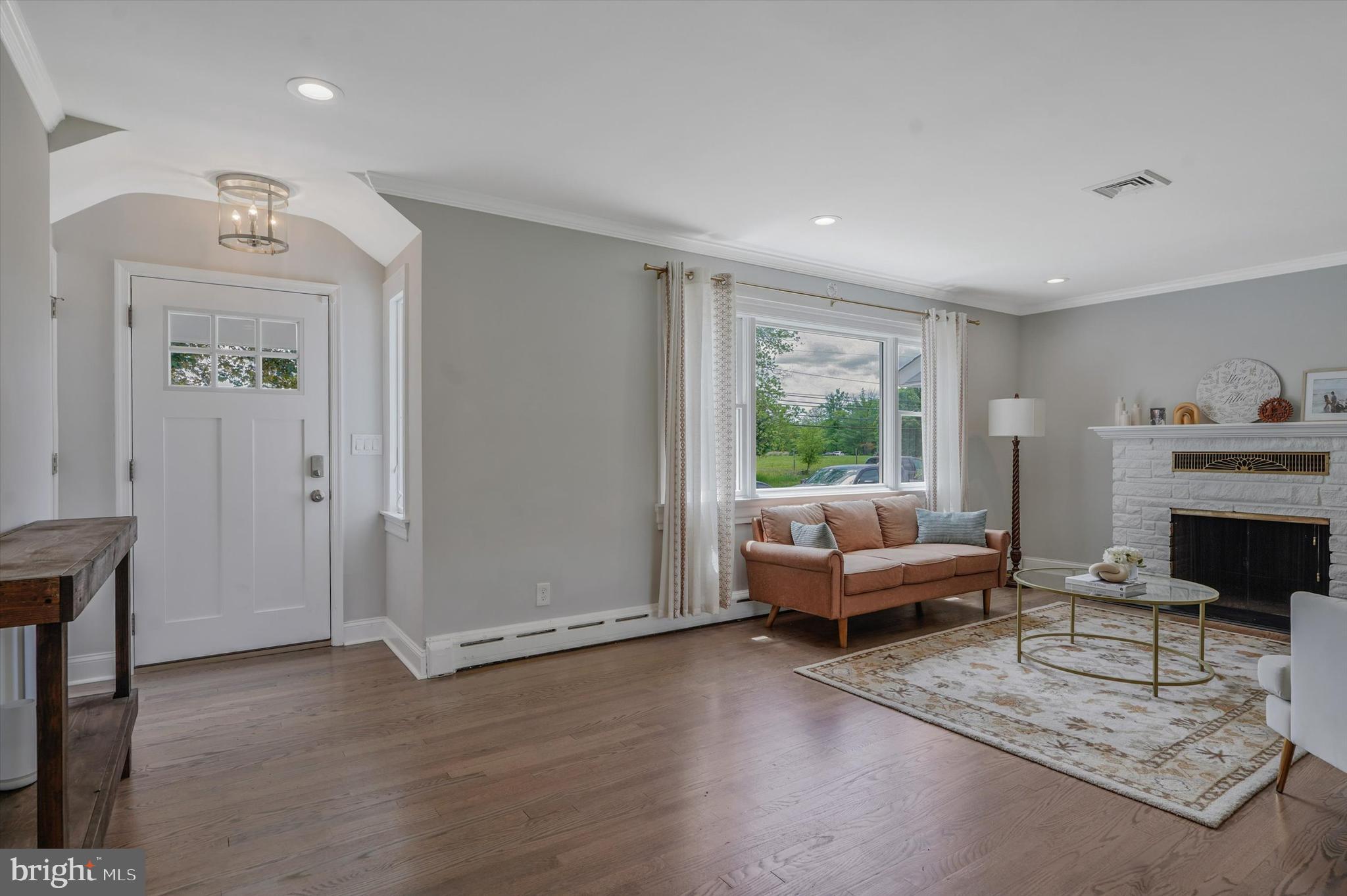 251 WASHINGTON CROSSING PENNINGTON RD