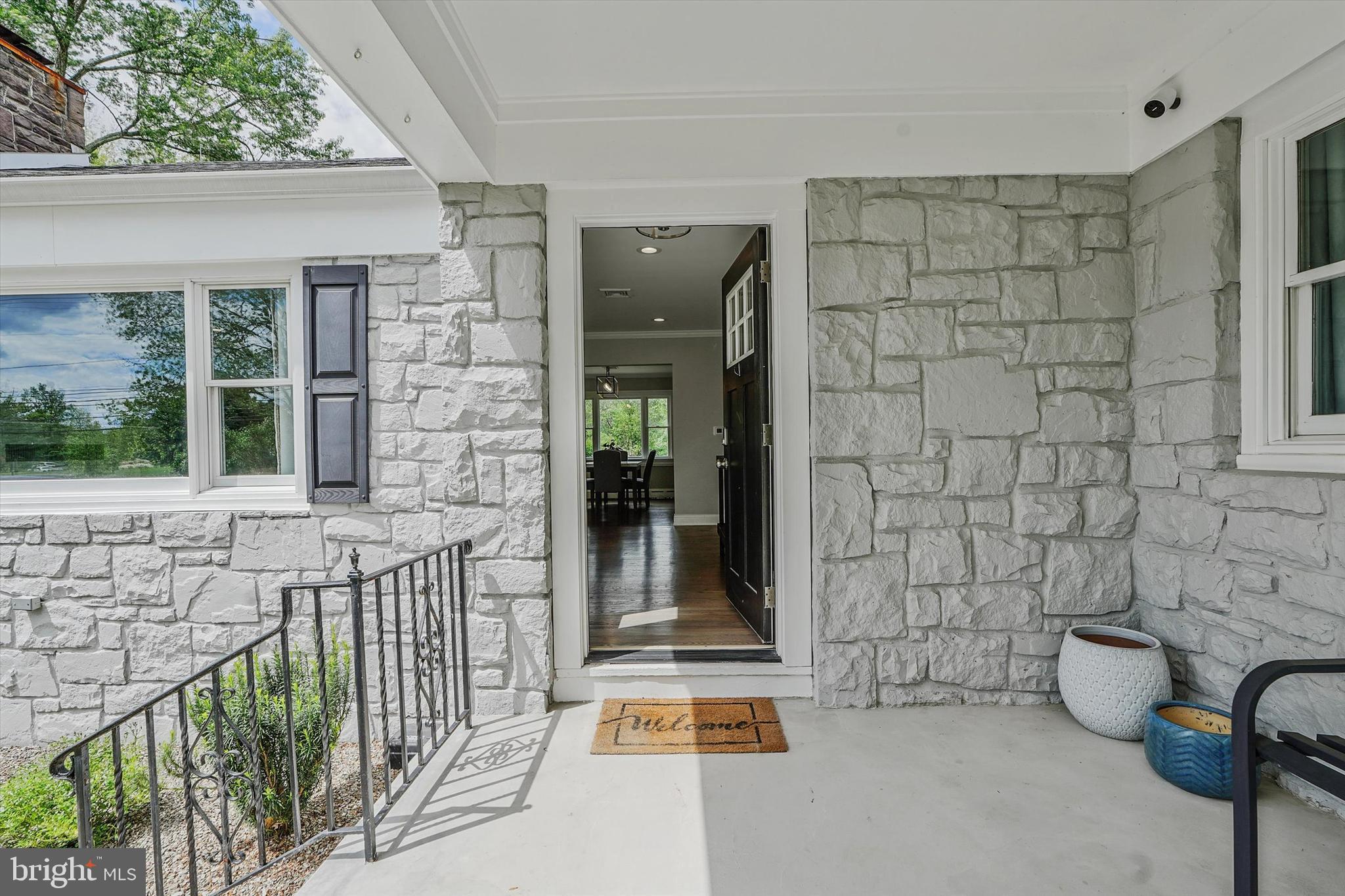 251 WASHINGTON CROSSING PENNINGTON RD