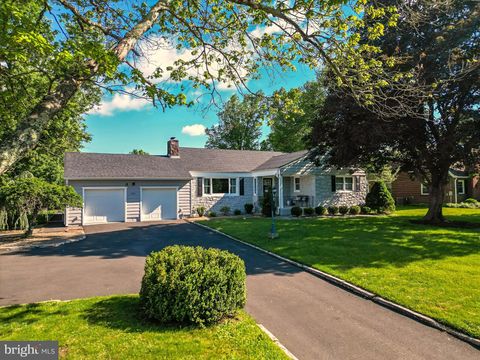 251 WASH CROSS PENN TITUSVILLE NJ 08560