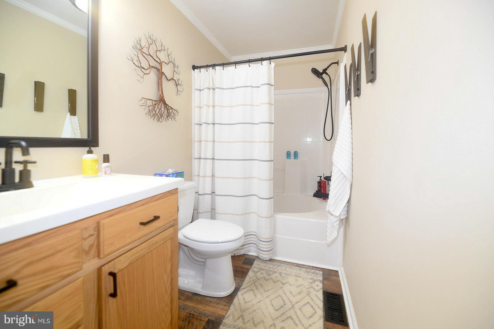 SAINT JAMES - Residential