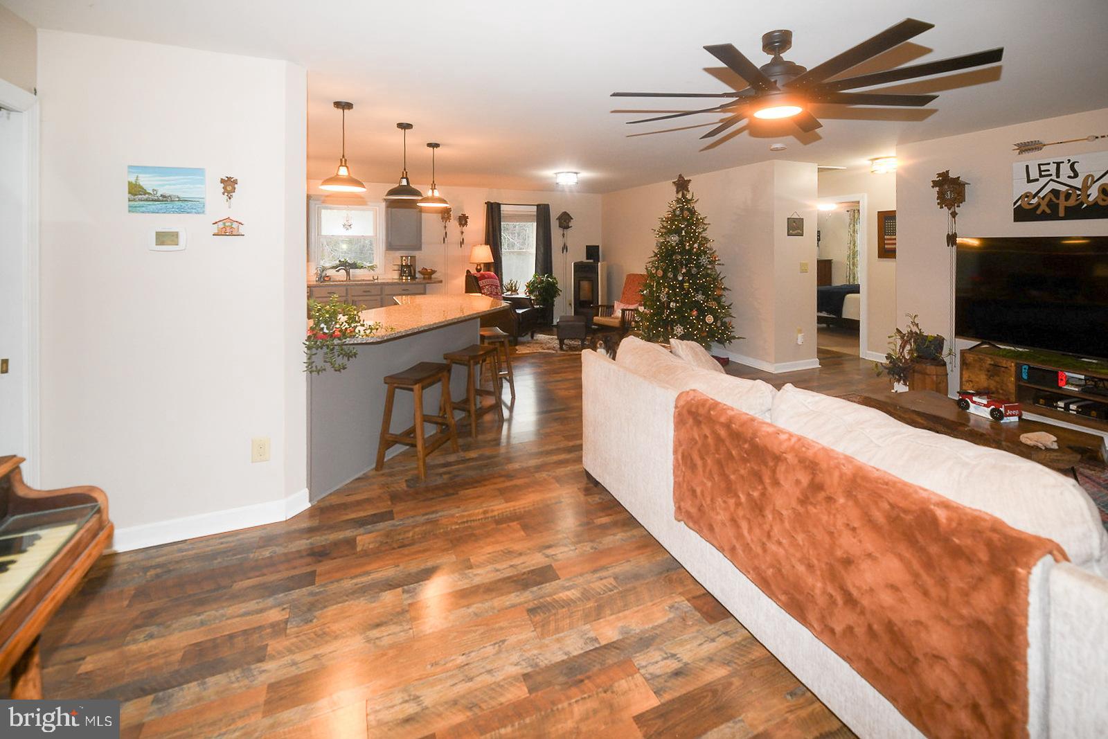 SAINT JAMES - Residential