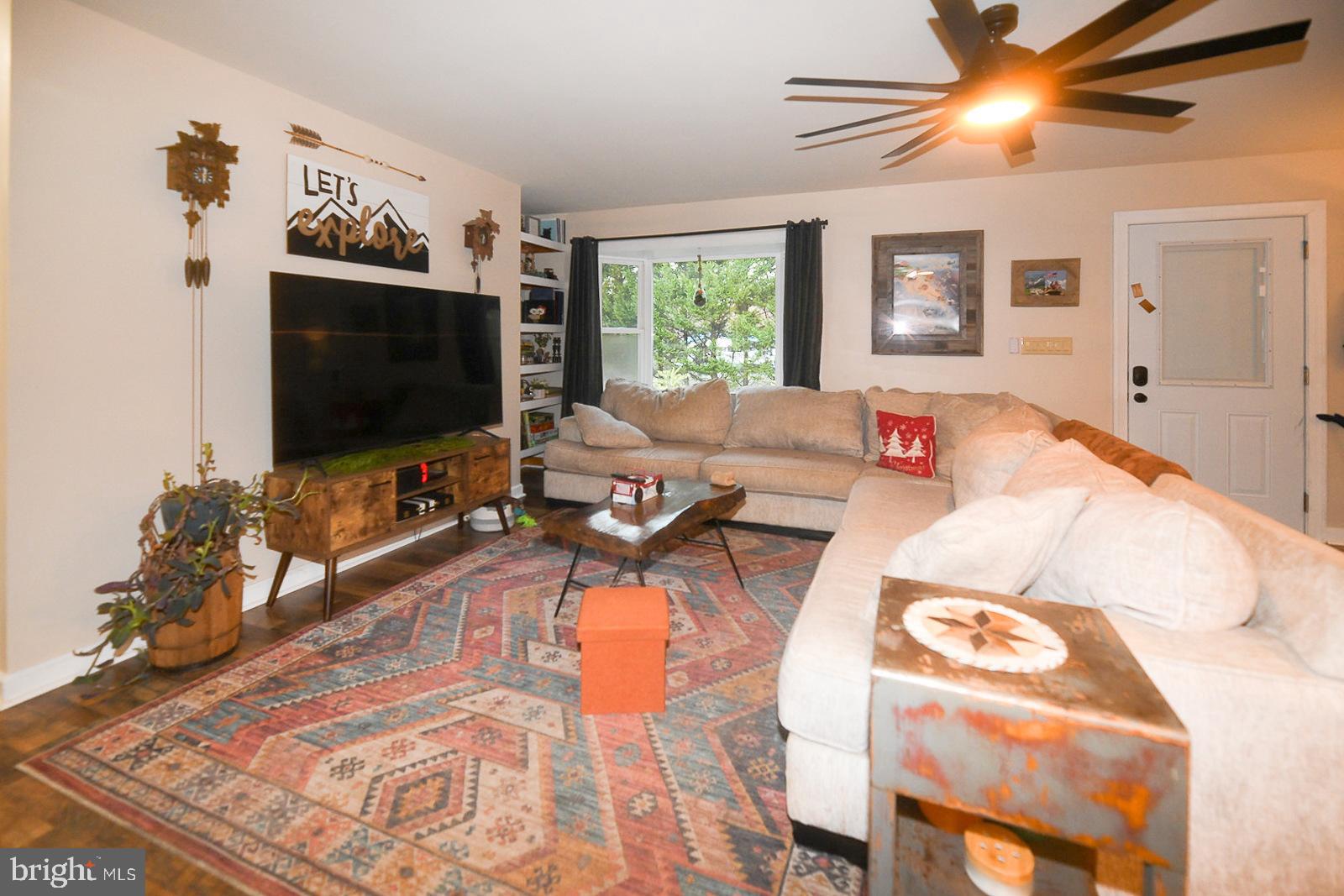 SAINT JAMES - Residential