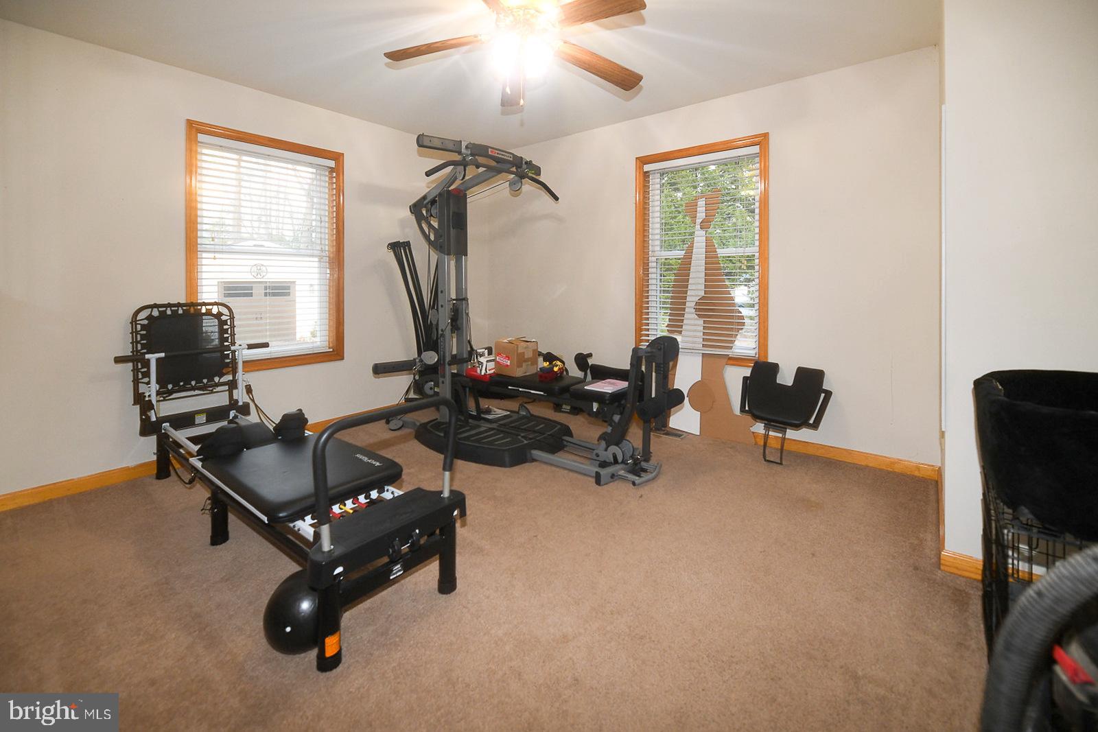 SAINT JAMES - Residential