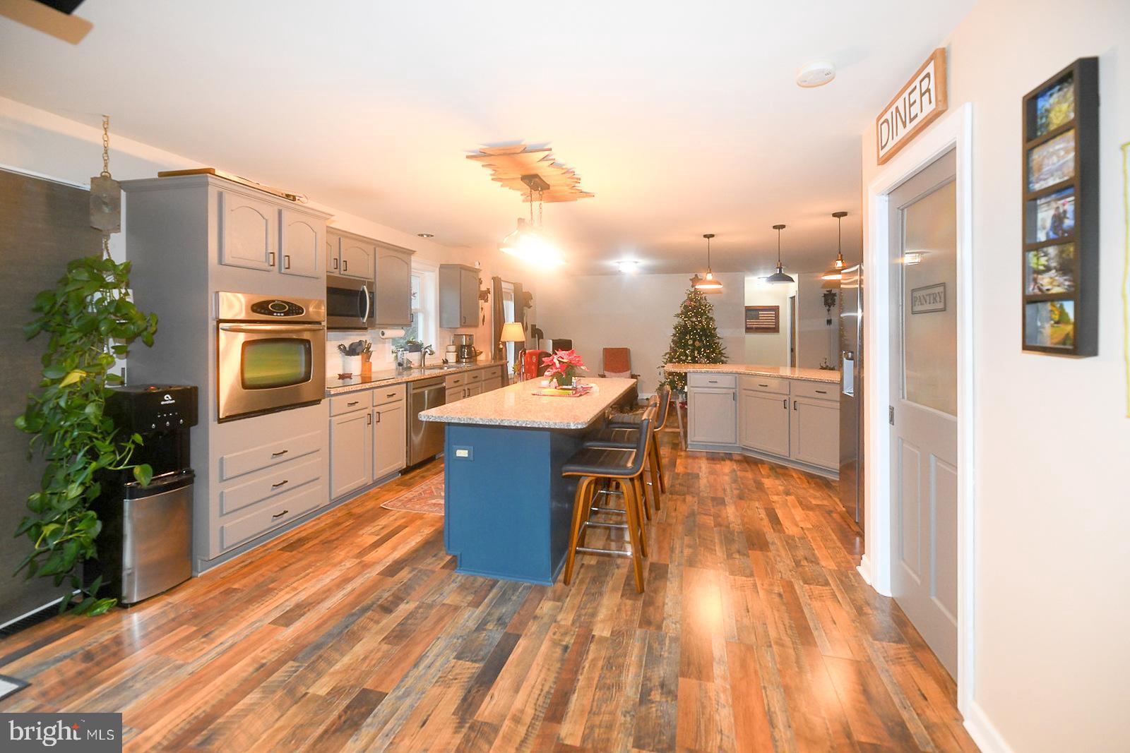 SAINT JAMES - Residential