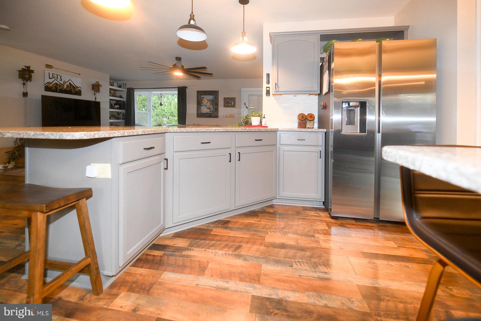 SAINT JAMES - Residential