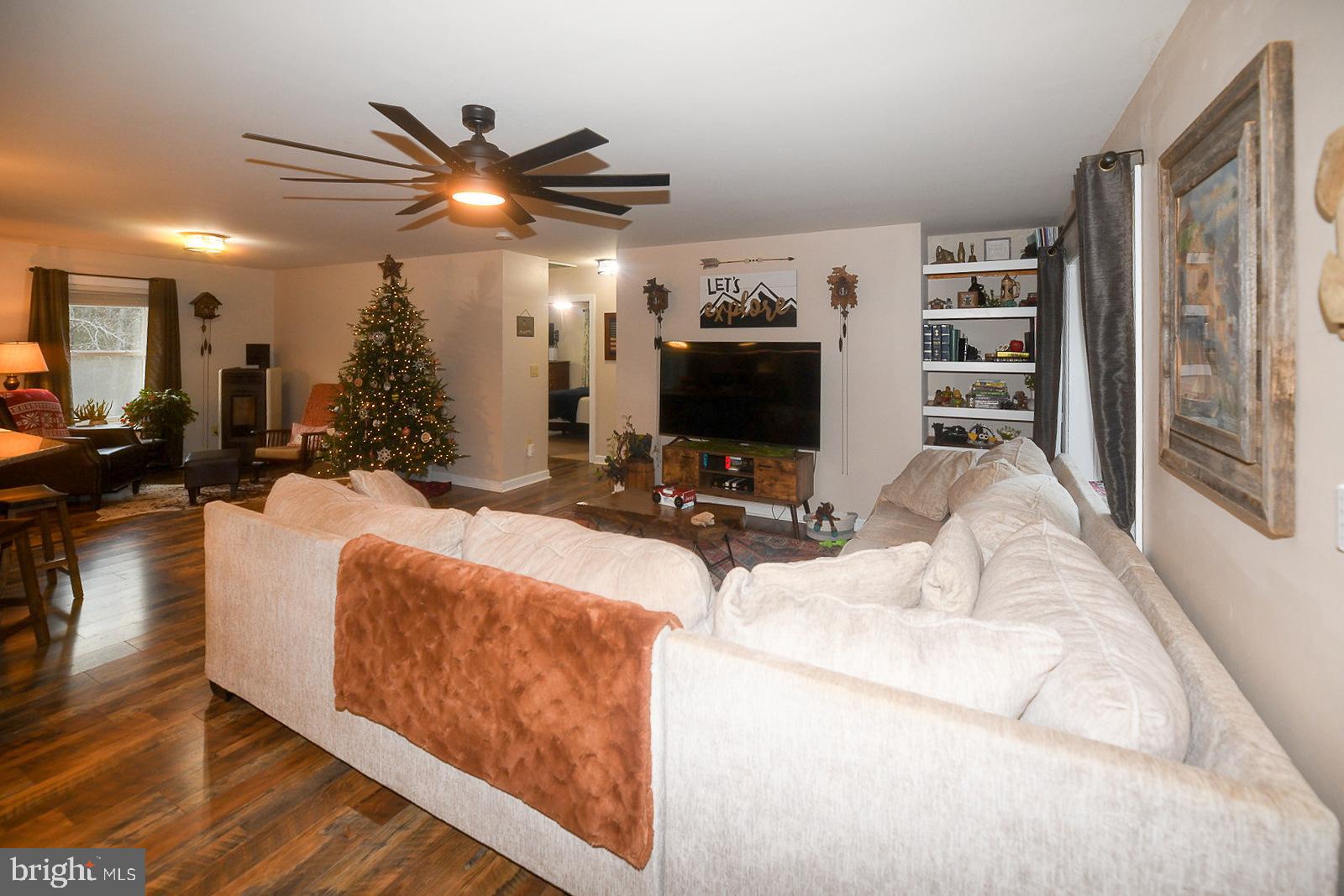 SAINT JAMES - Residential