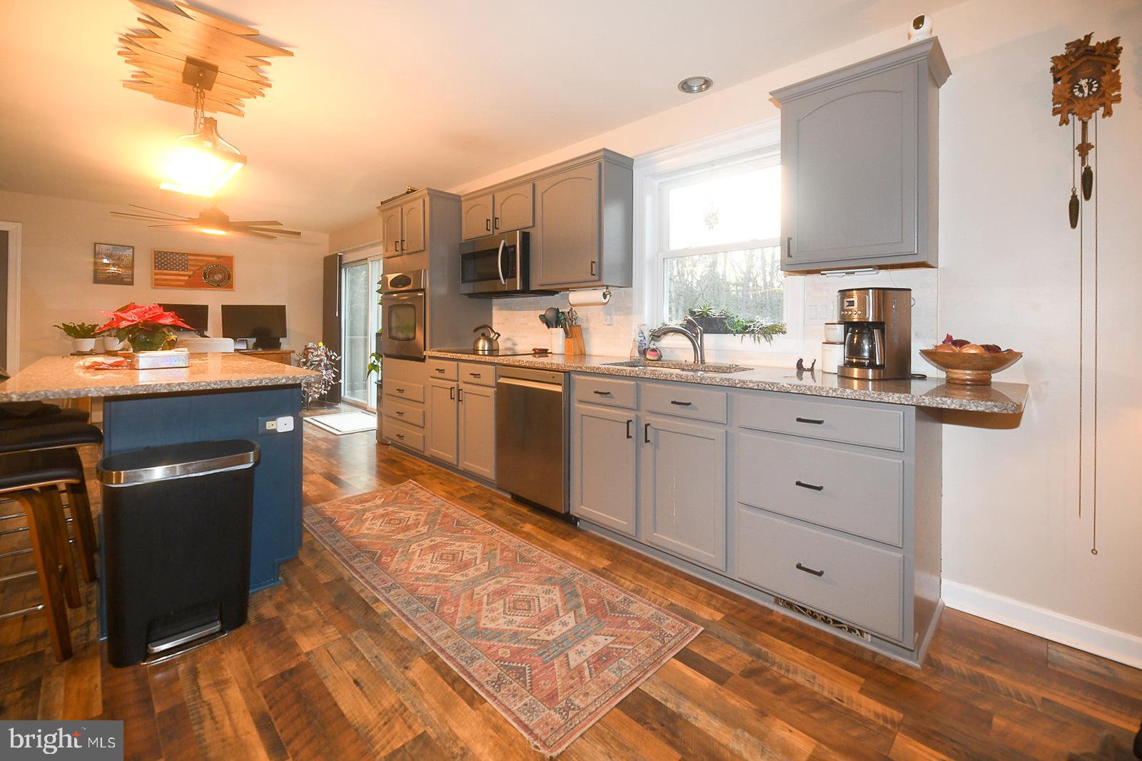 SAINT JAMES - Residential