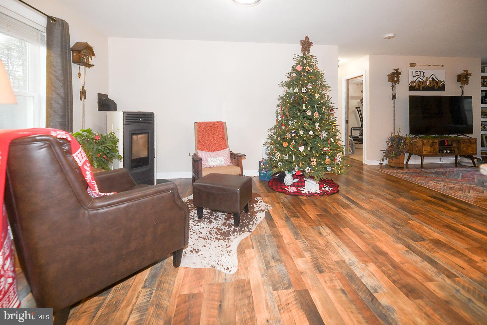 SAINT JAMES - Residential