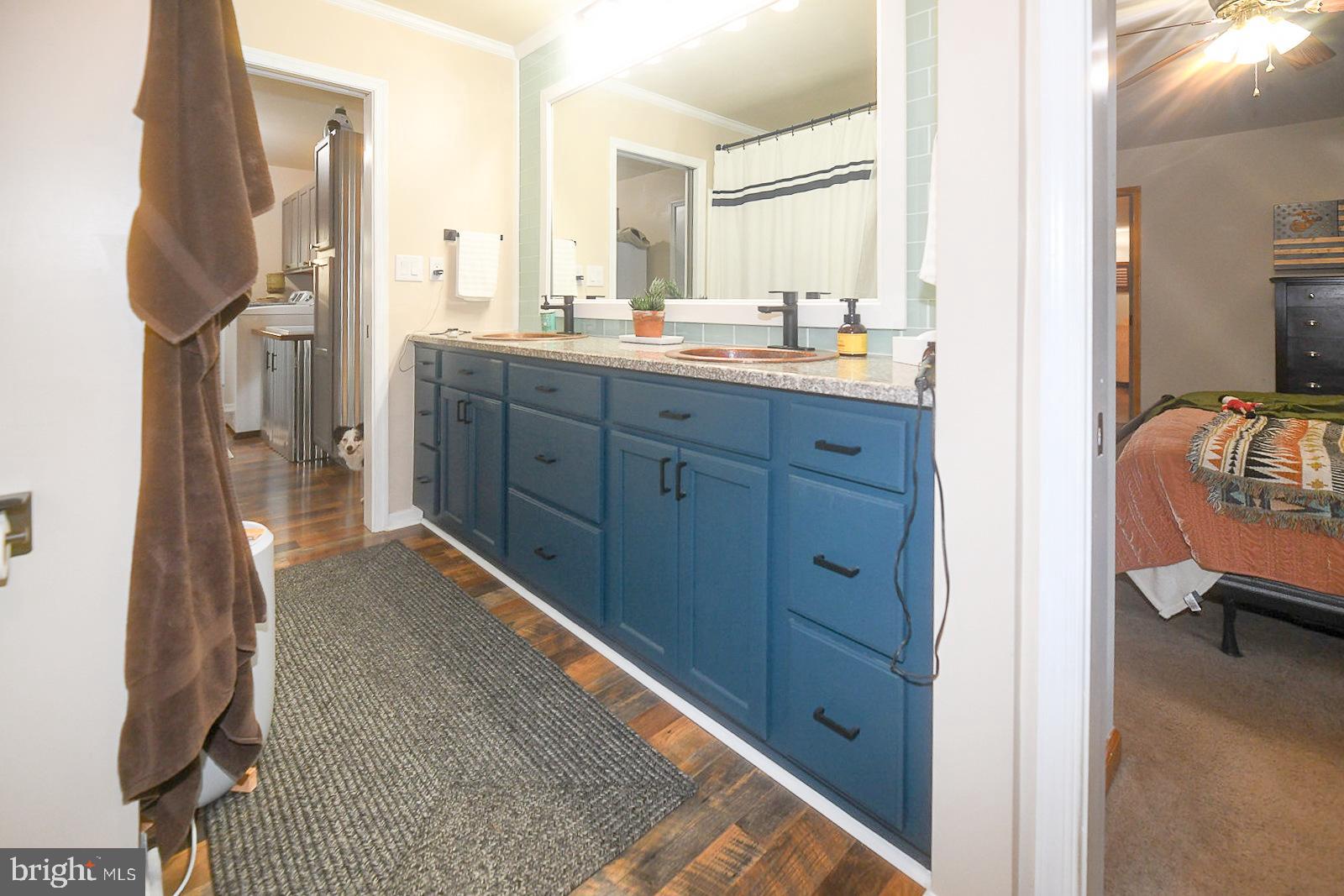 SAINT JAMES - Residential