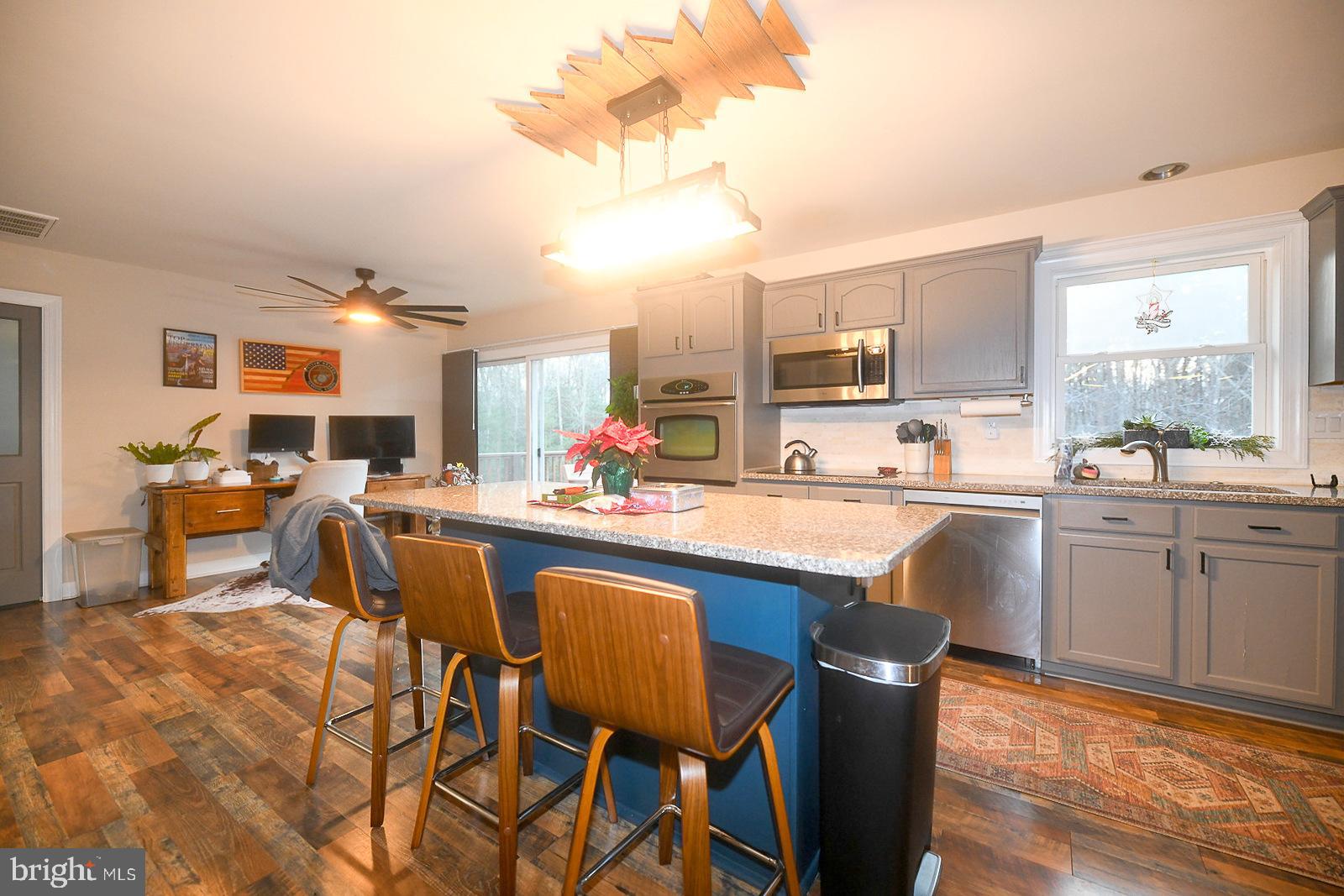 SAINT JAMES - Residential