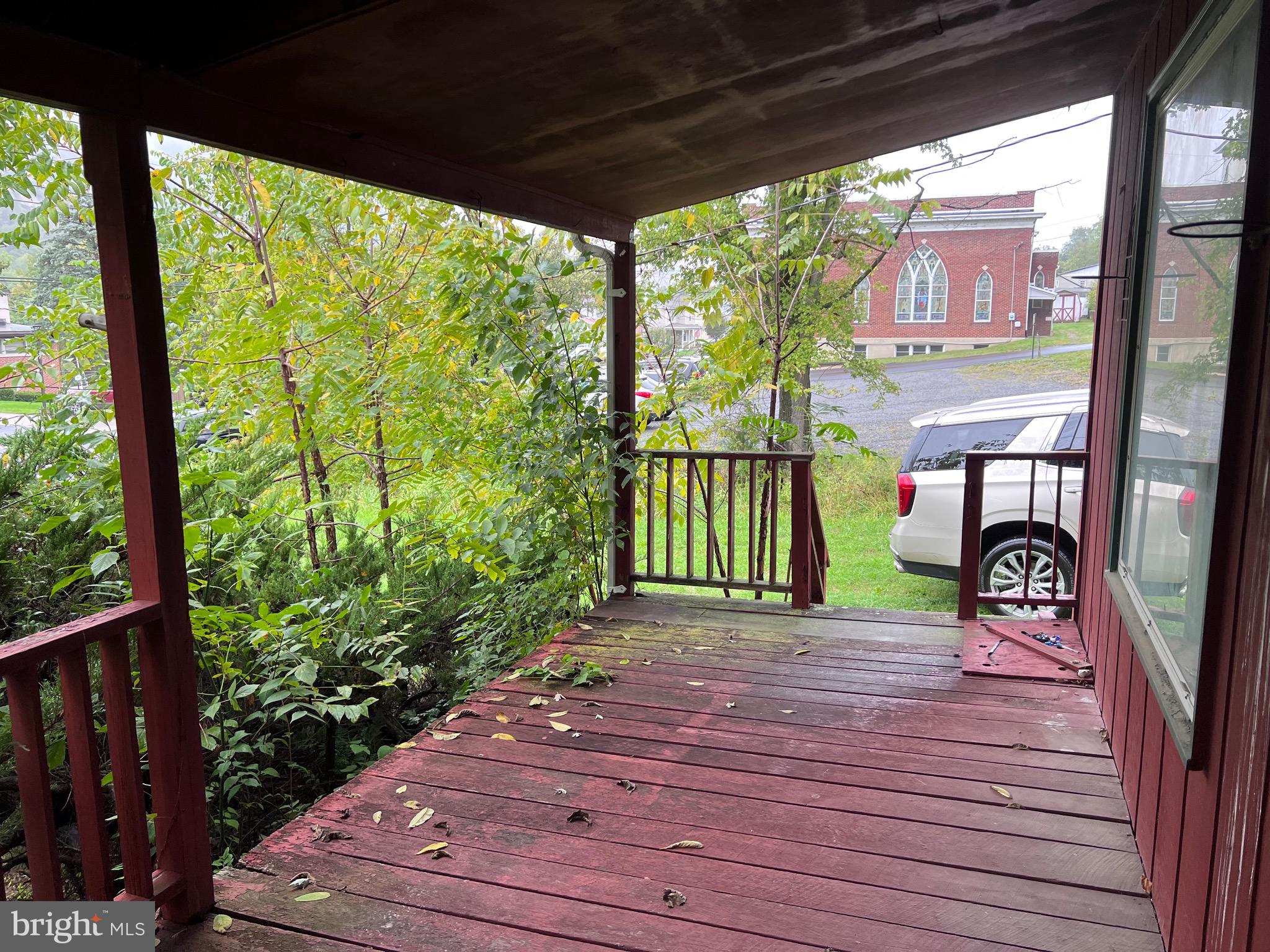 CROSSFIELD ADDITION - Residential