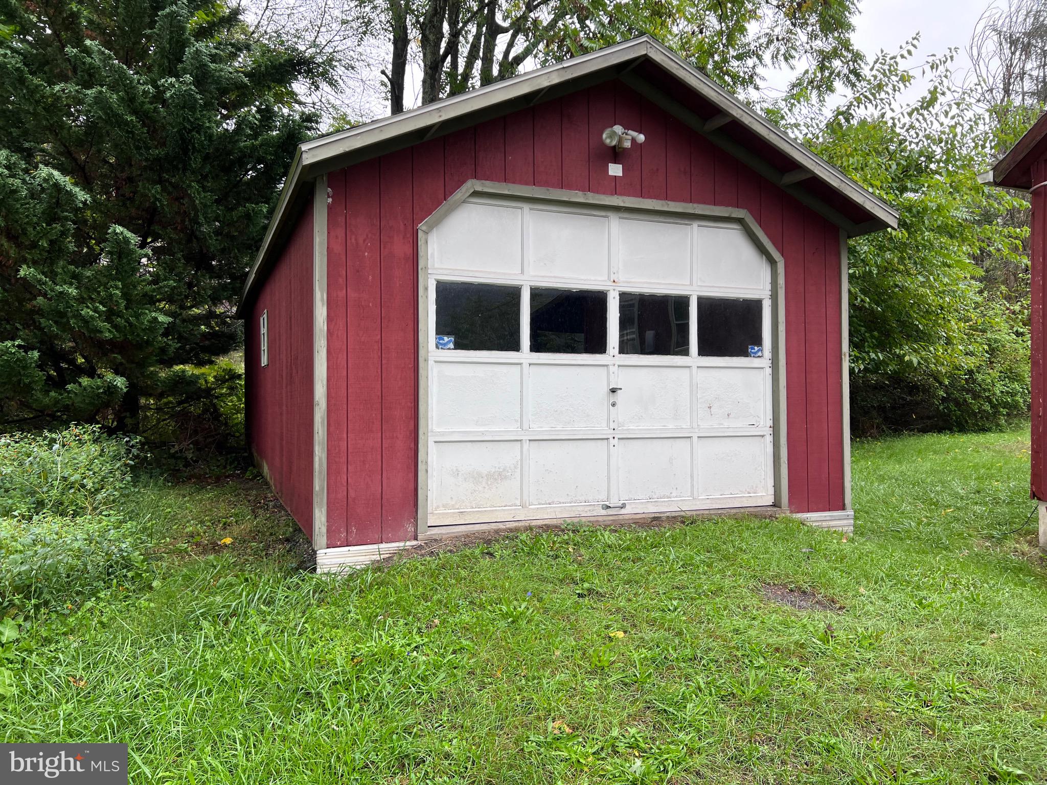 CROSSFIELD ADDITION - Residential