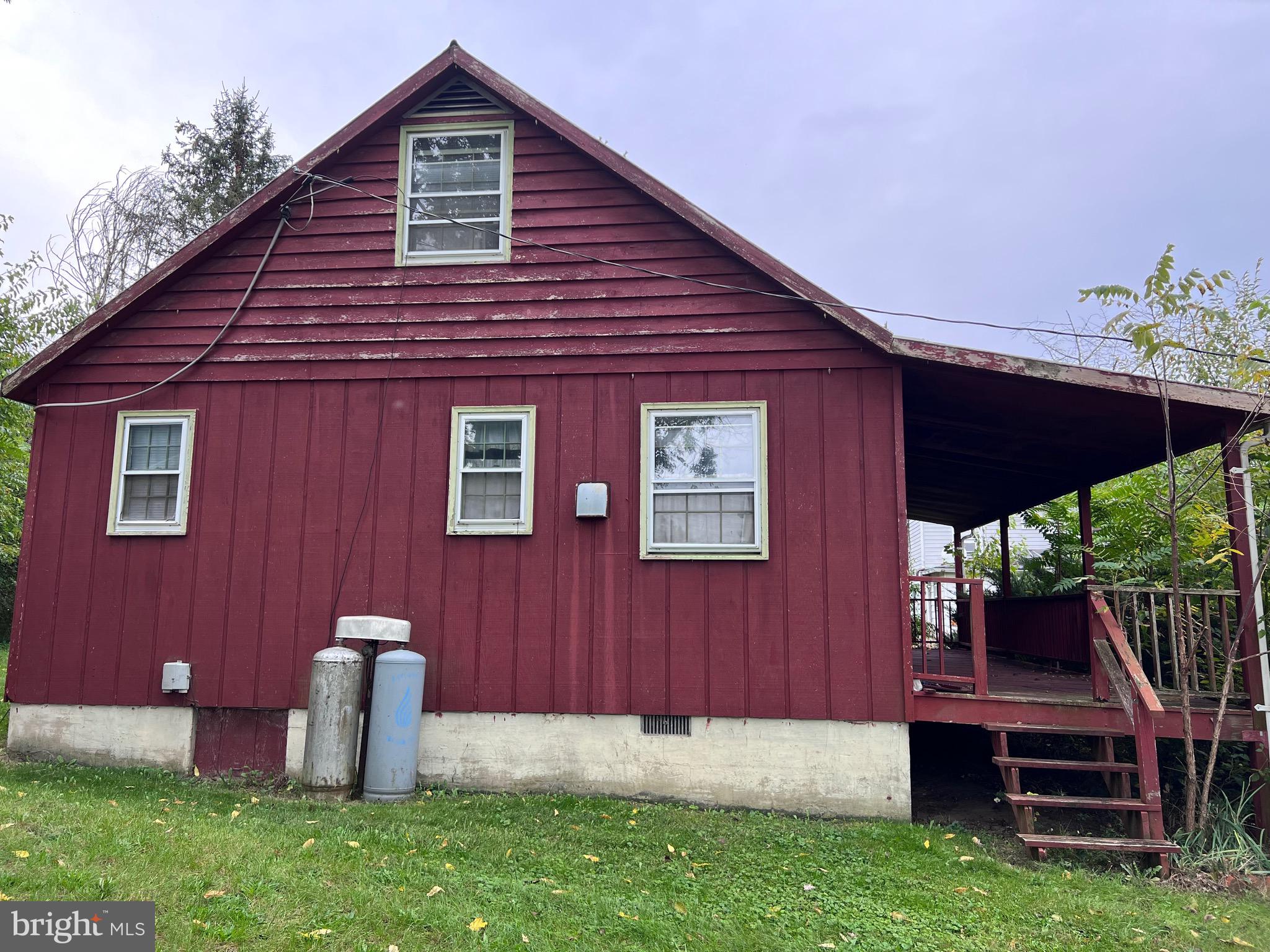 CROSSFIELD ADDITION - Residential