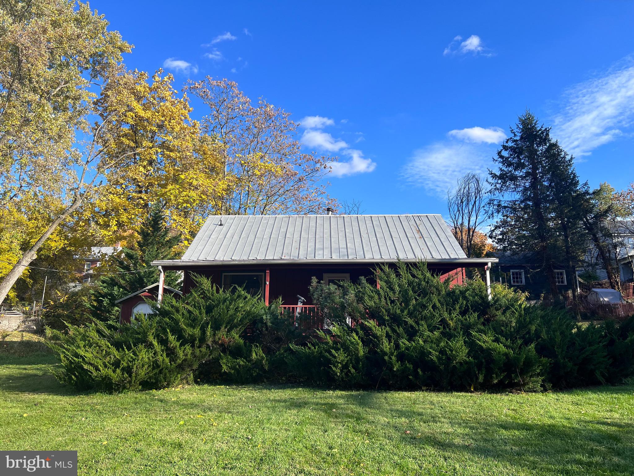 CROSSFIELD ADDITION - Residential