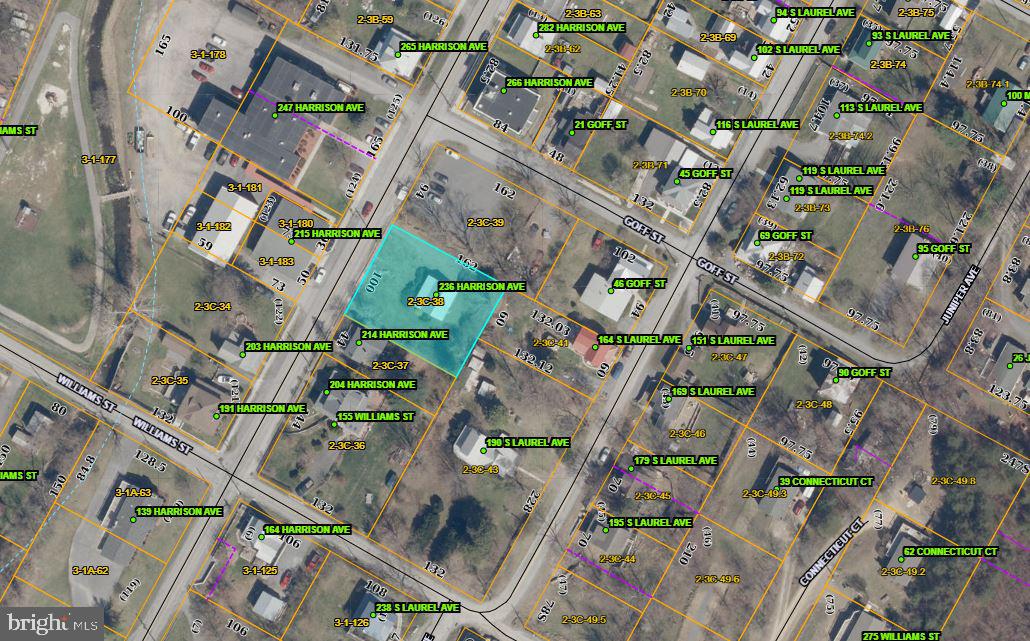 CROSSFIELD ADDITION - Residential