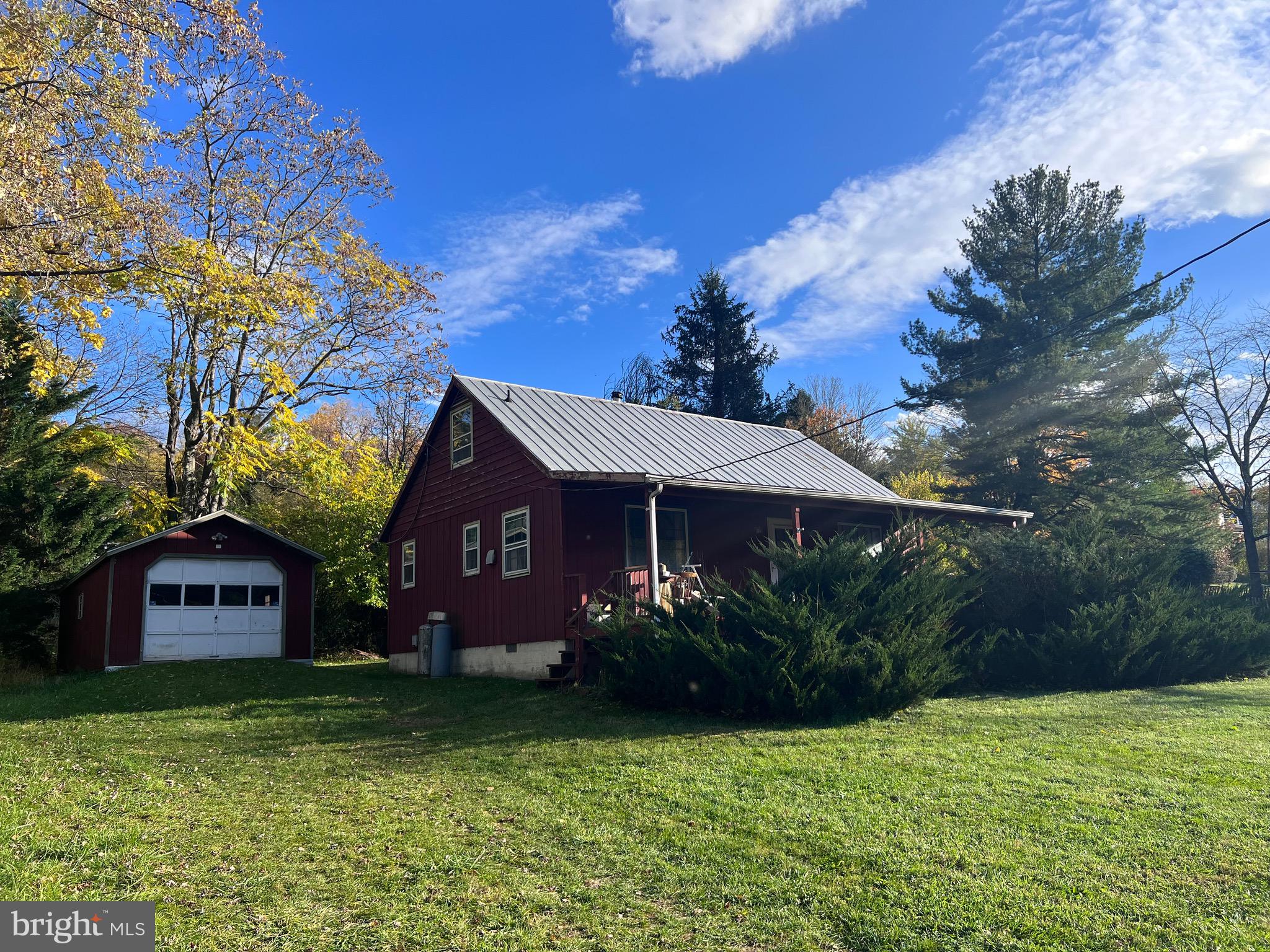 CROSSFIELD ADDITION - Residential