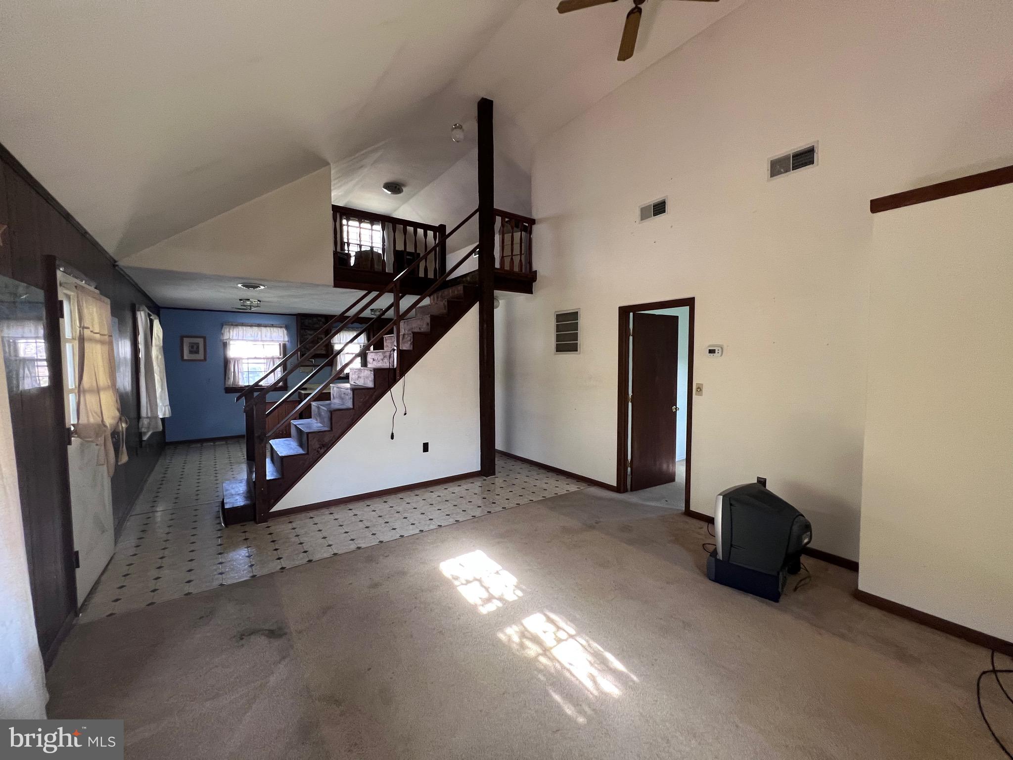 CROSSFIELD ADDITION - Residential