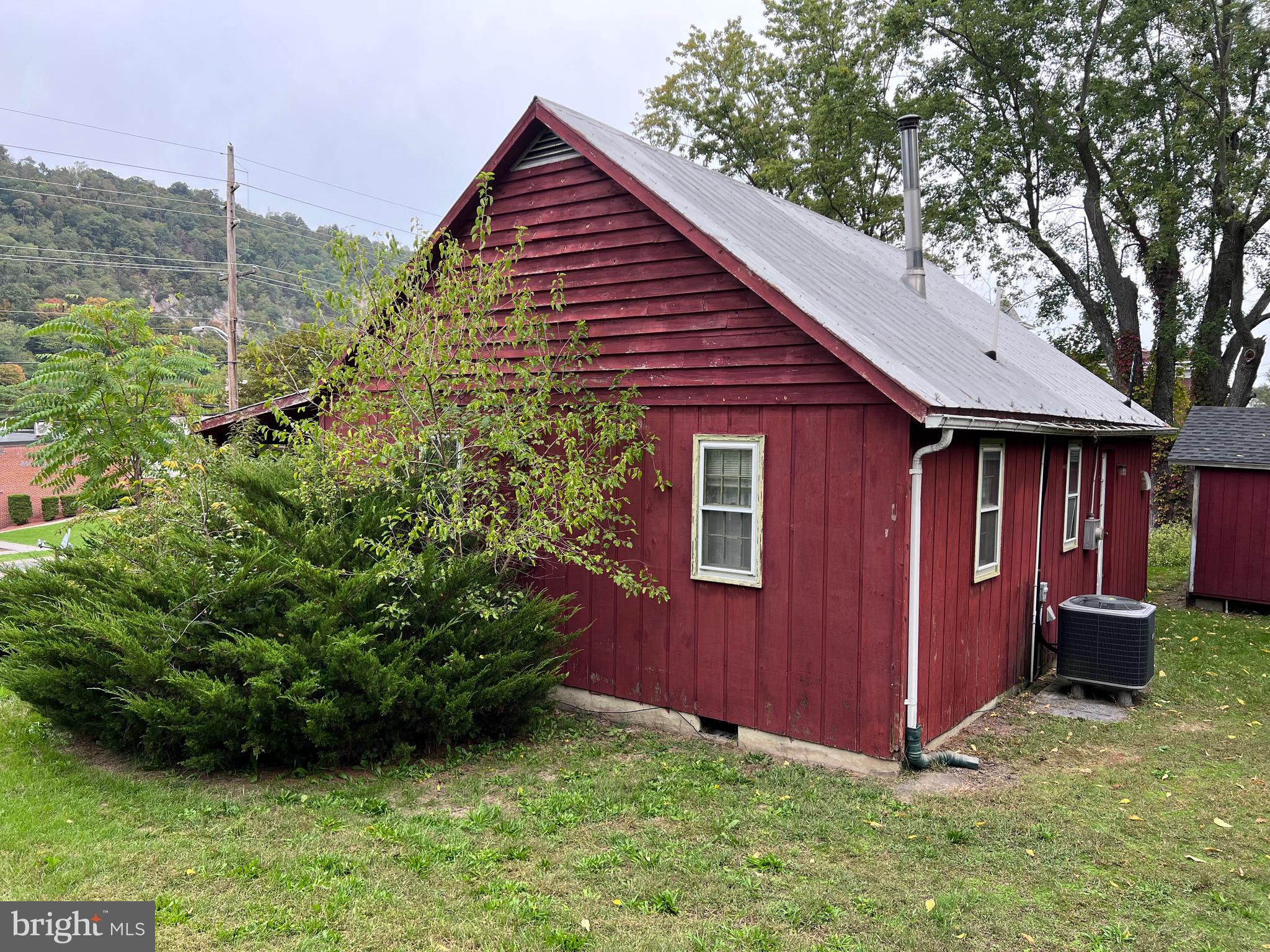 CROSSFIELD ADDITION - Residential