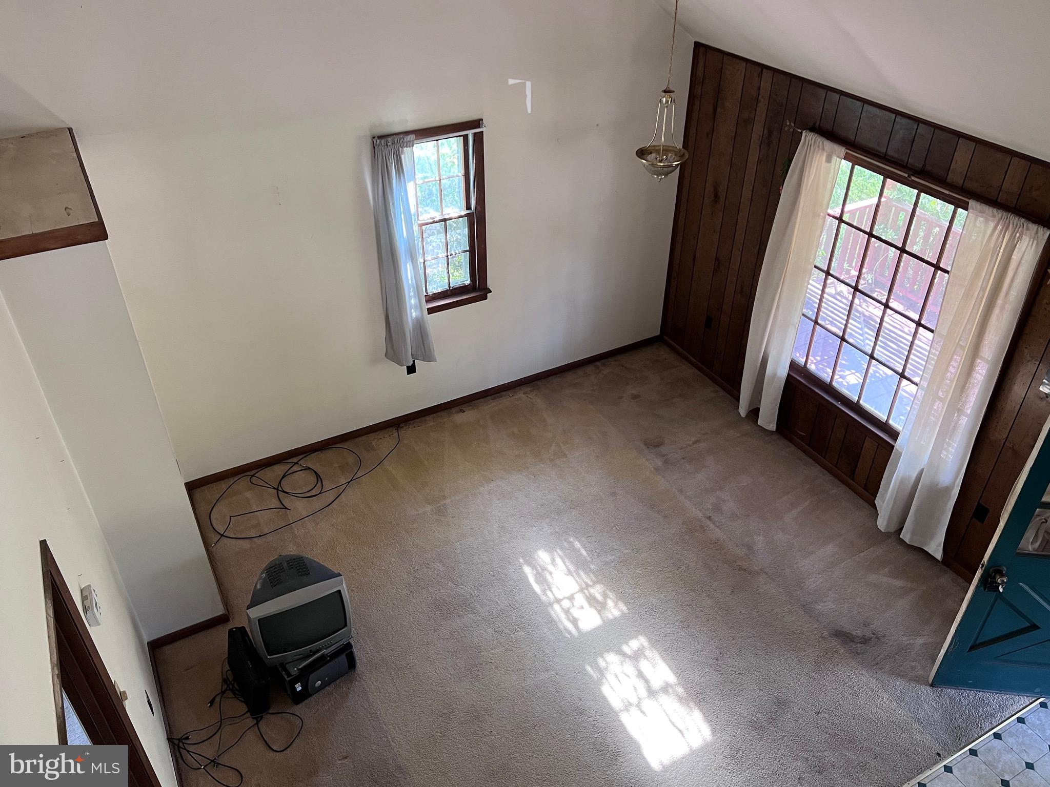 CROSSFIELD ADDITION - Residential