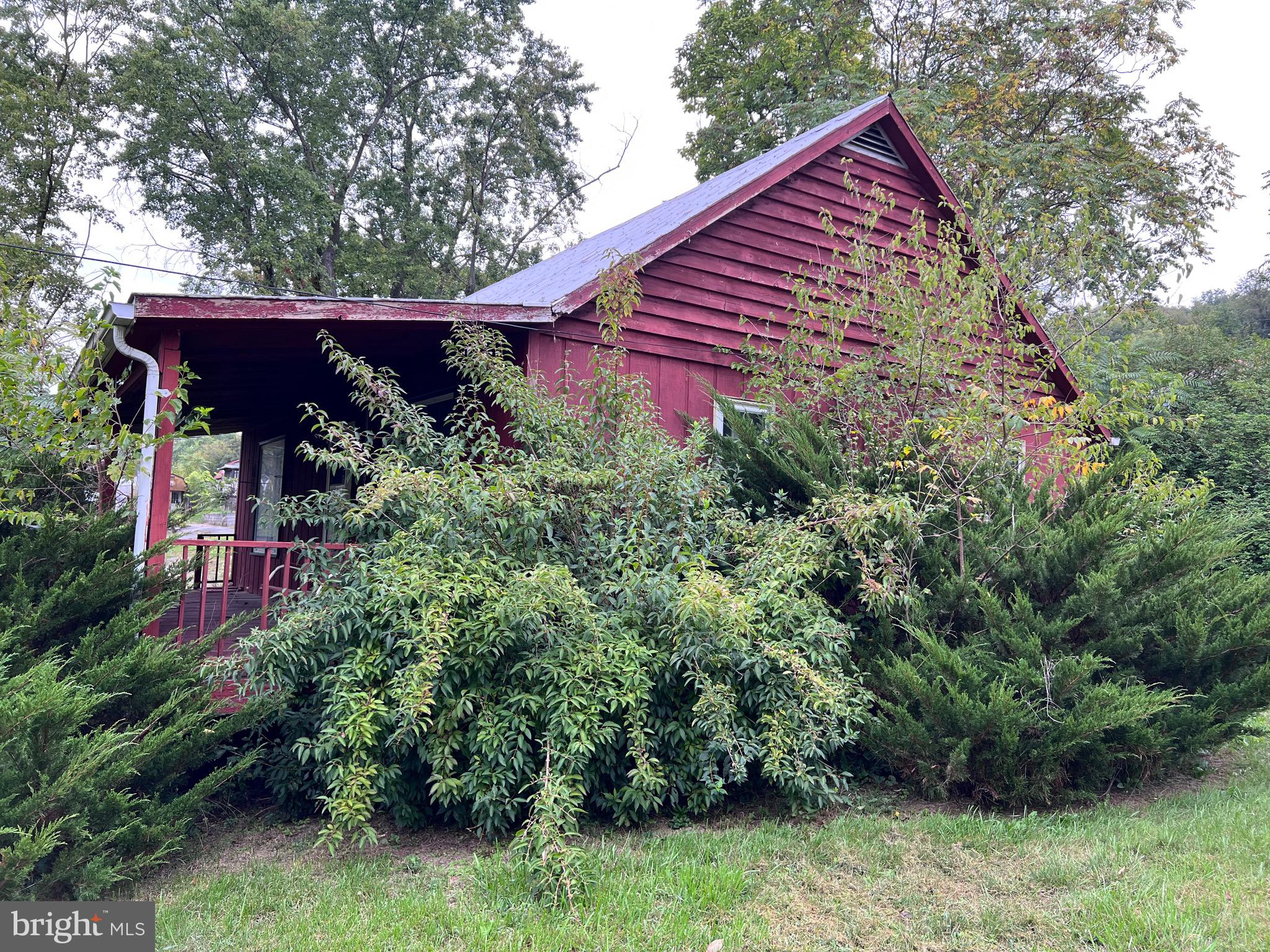 CROSSFIELD ADDITION - Residential