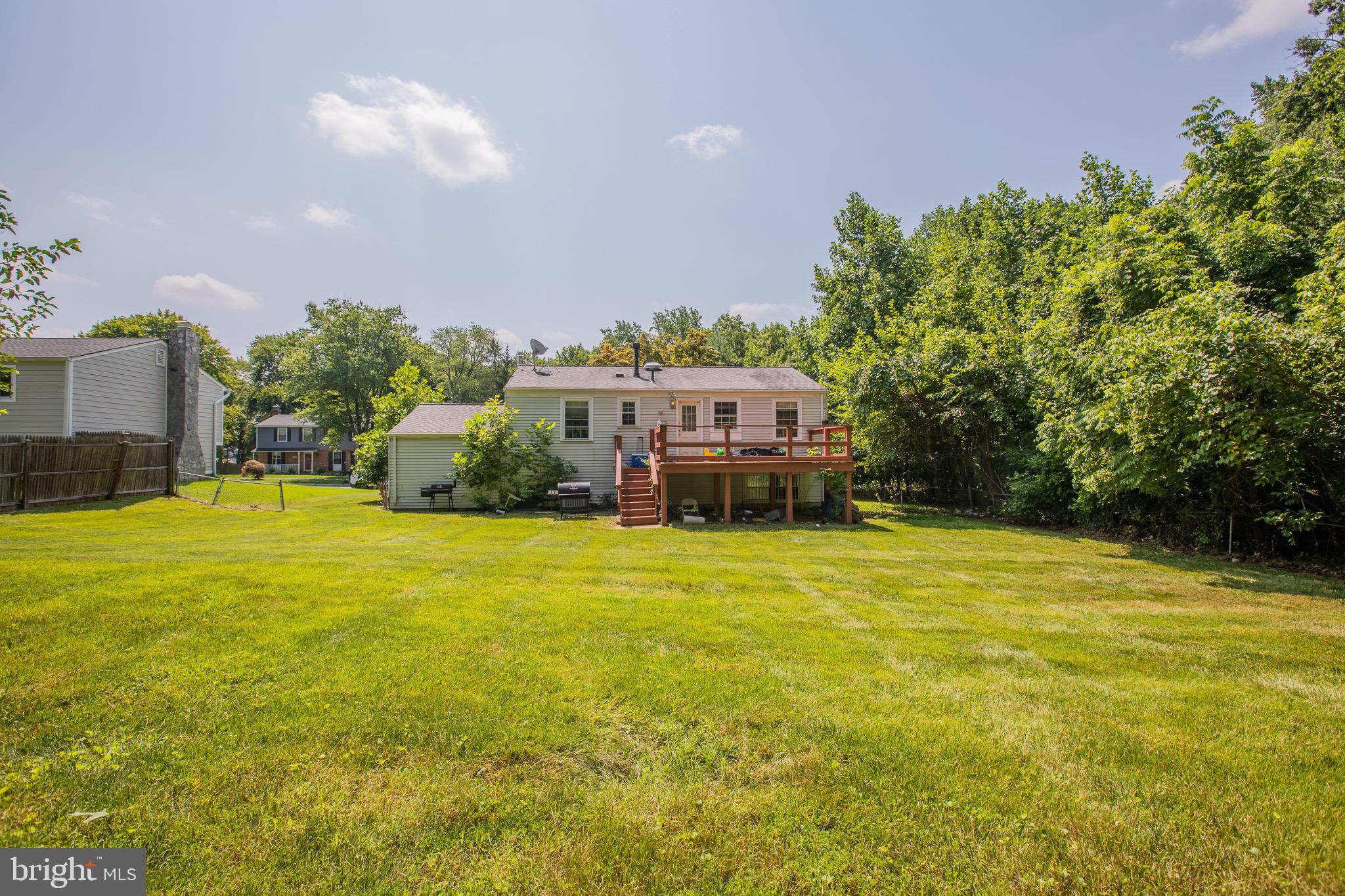 SILVER SPRING - Residential Lease