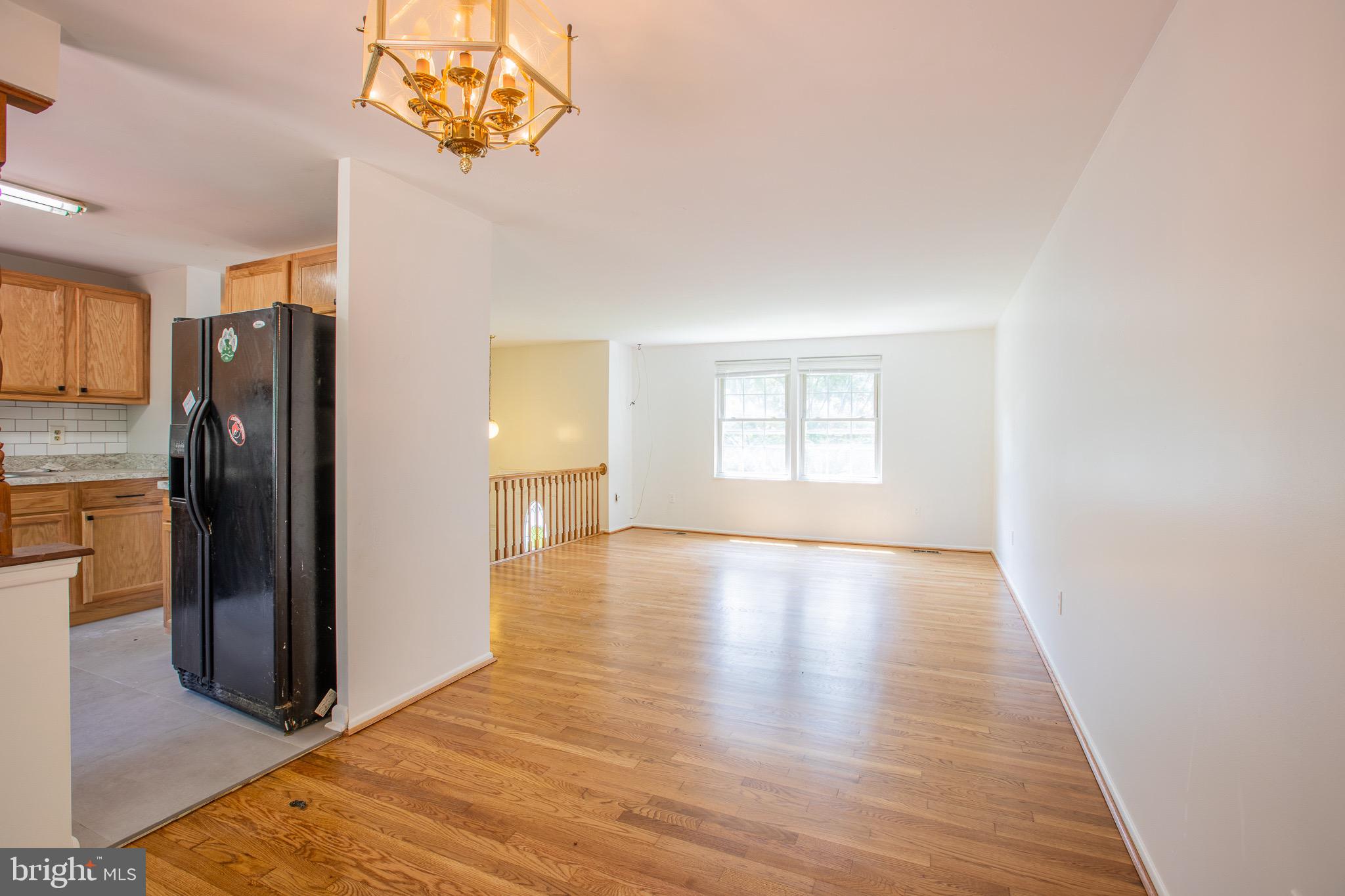 SILVER SPRING - Residential Lease