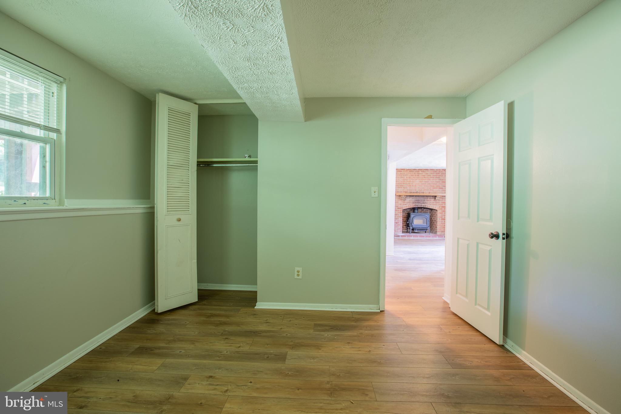 SILVER SPRING - Residential Lease