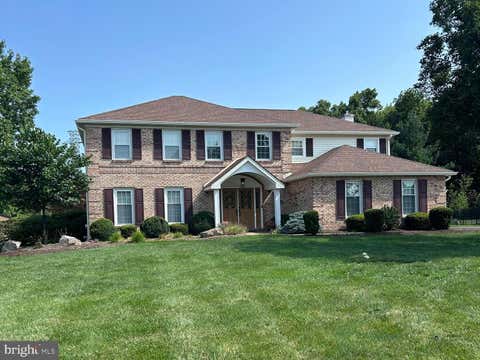 Homes For Sale - 847 Clover Drive<br/> Montgomery County, NORTH WALES, PA 19454