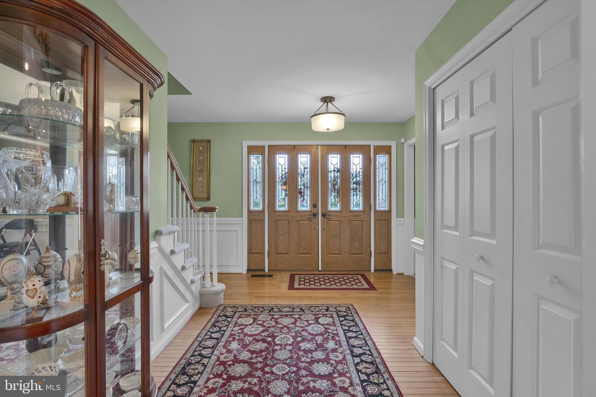 847 CLOVER DRIVE