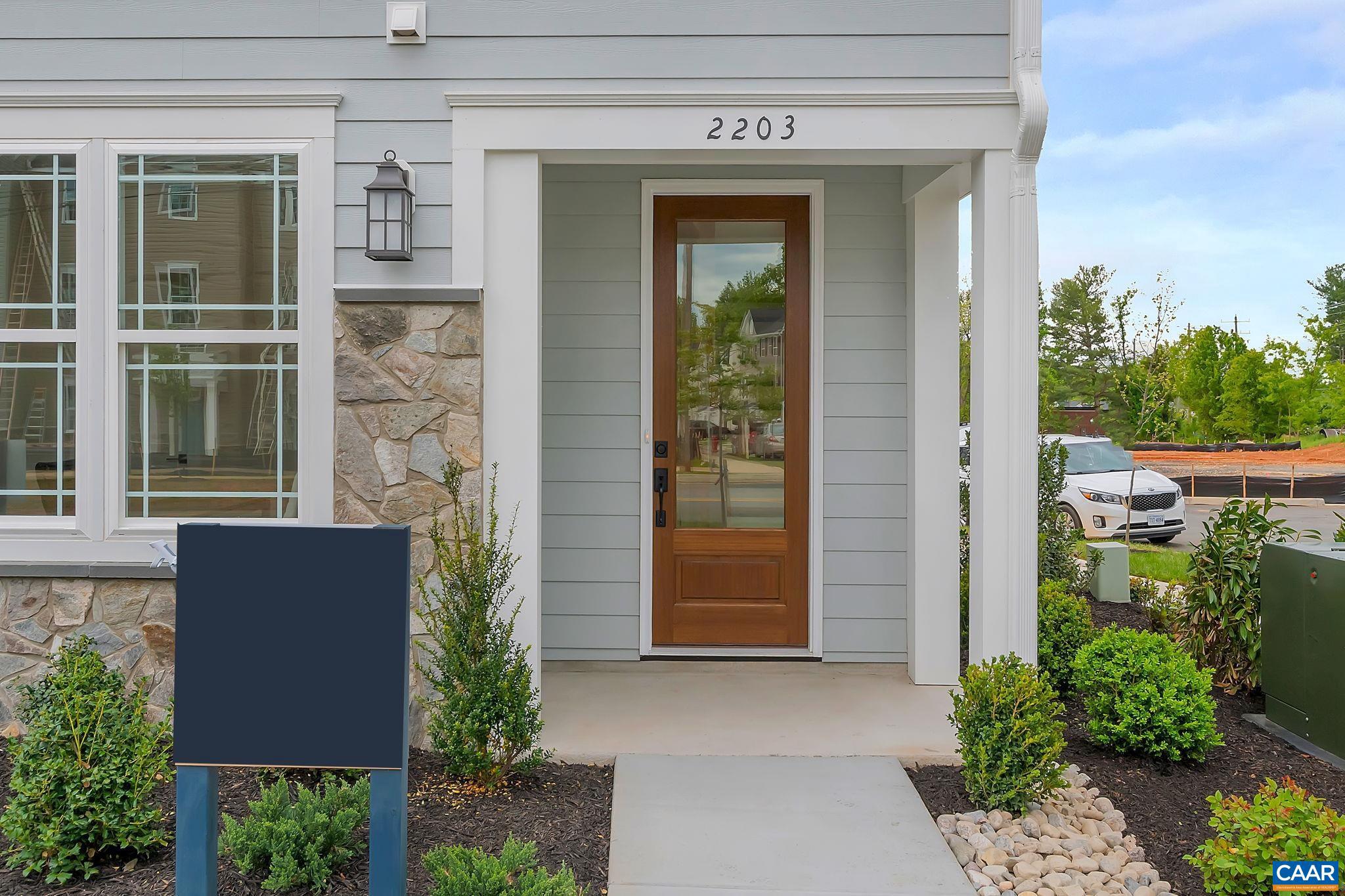 UNKNOWN - Residential