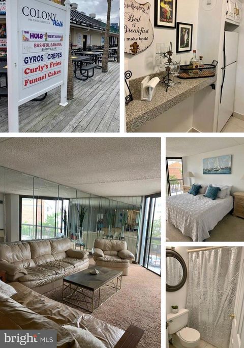 Photo of 935 Ocean Avenue #300, OCEAN CITY, NJ 08226 (MLS # NJCM2006628)