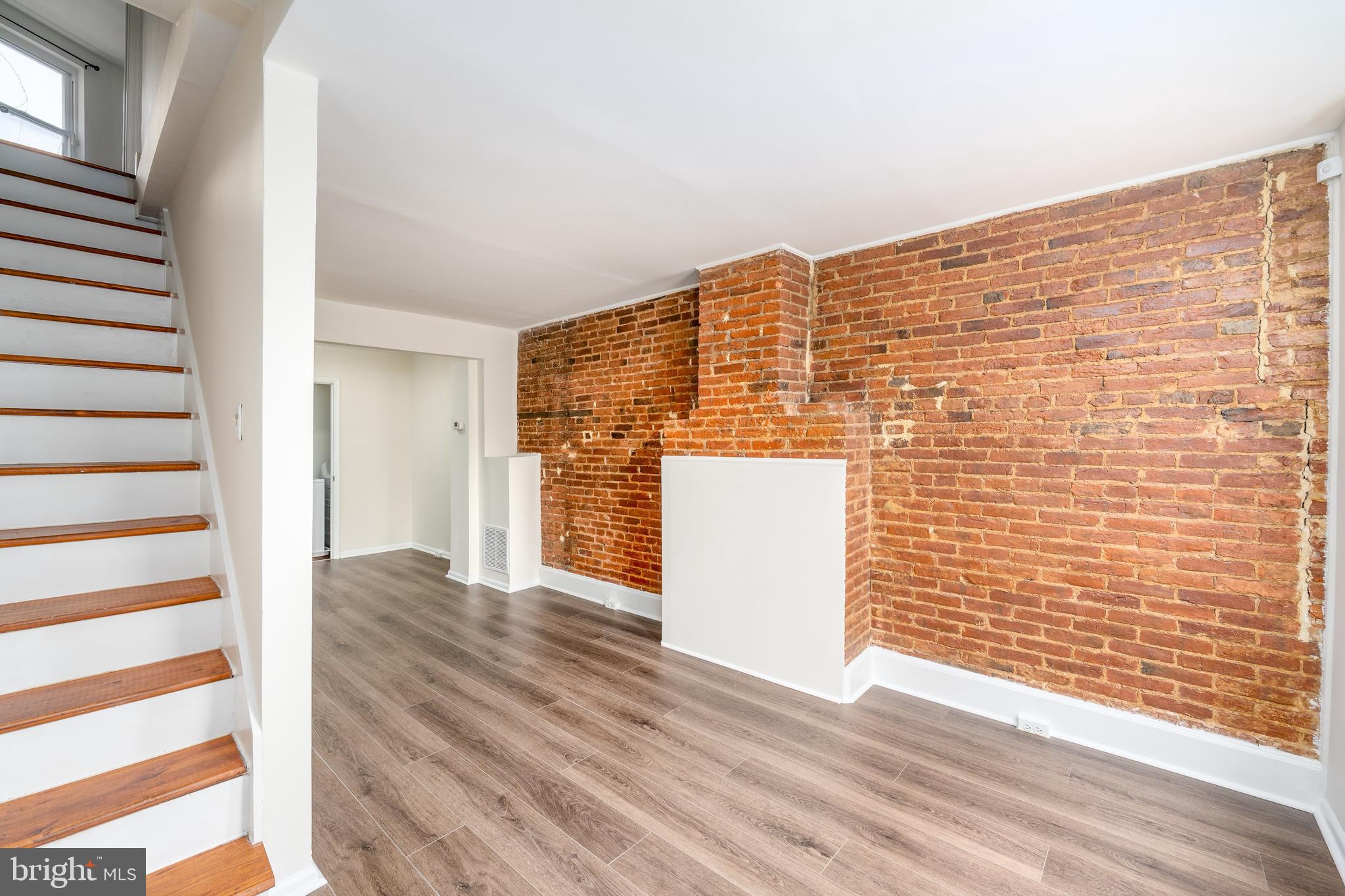 PIGTOWN HISTORIC DISTRICT - Residential Lease