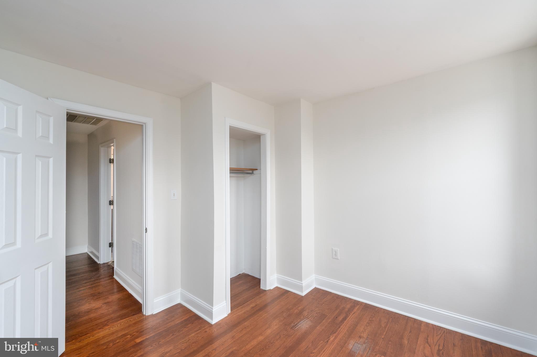 PIGTOWN HISTORIC DISTRICT - Residential Lease