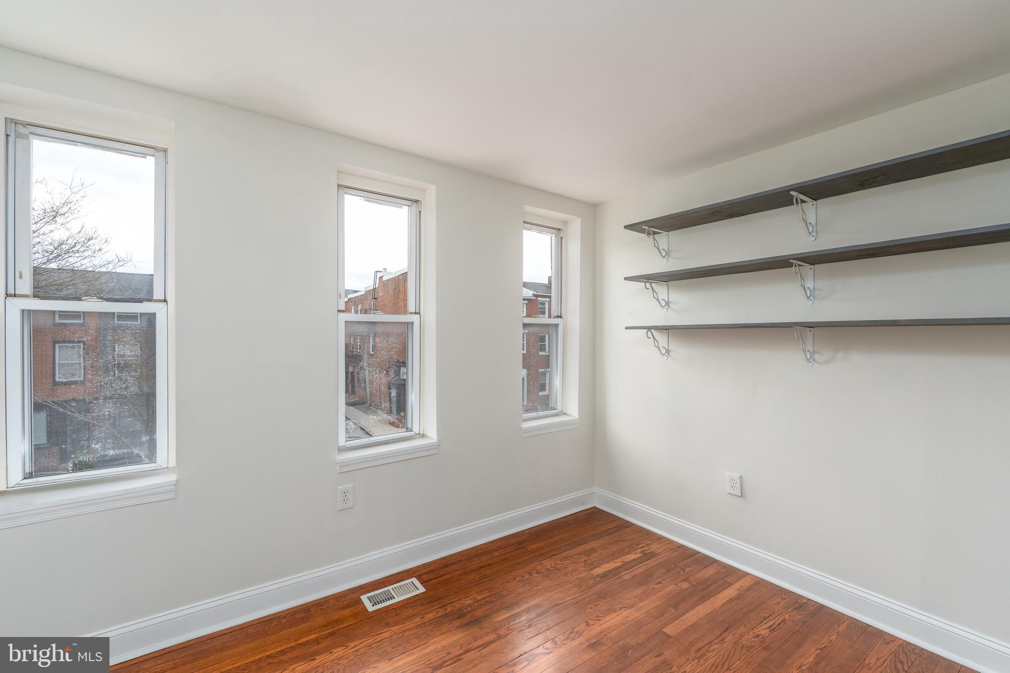 PIGTOWN HISTORIC DISTRICT - Residential Lease