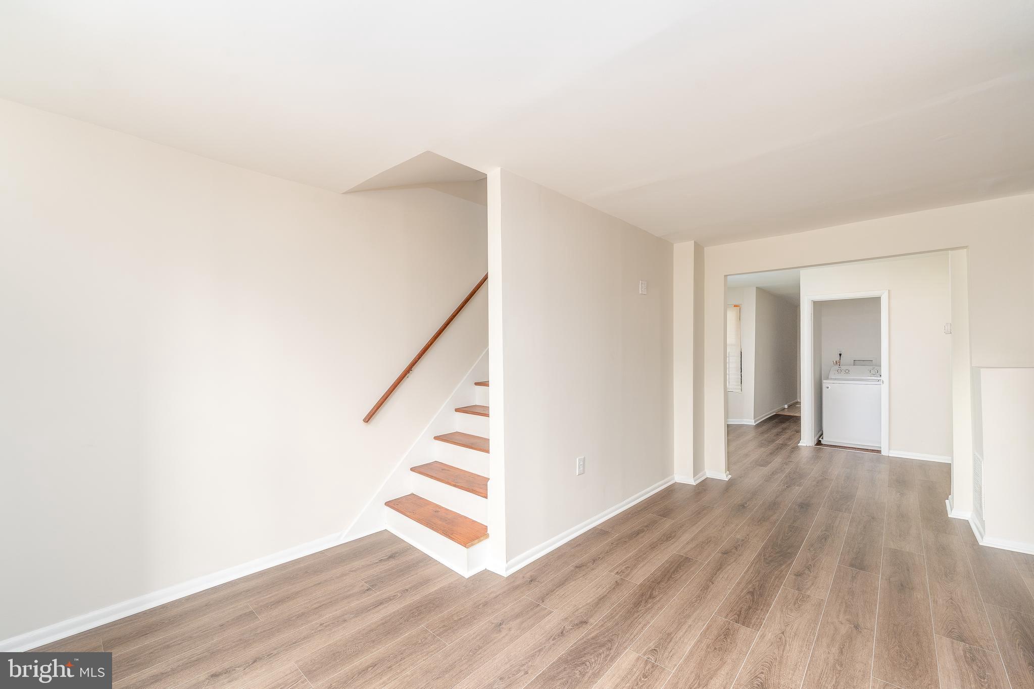 PIGTOWN HISTORIC DISTRICT - Residential Lease