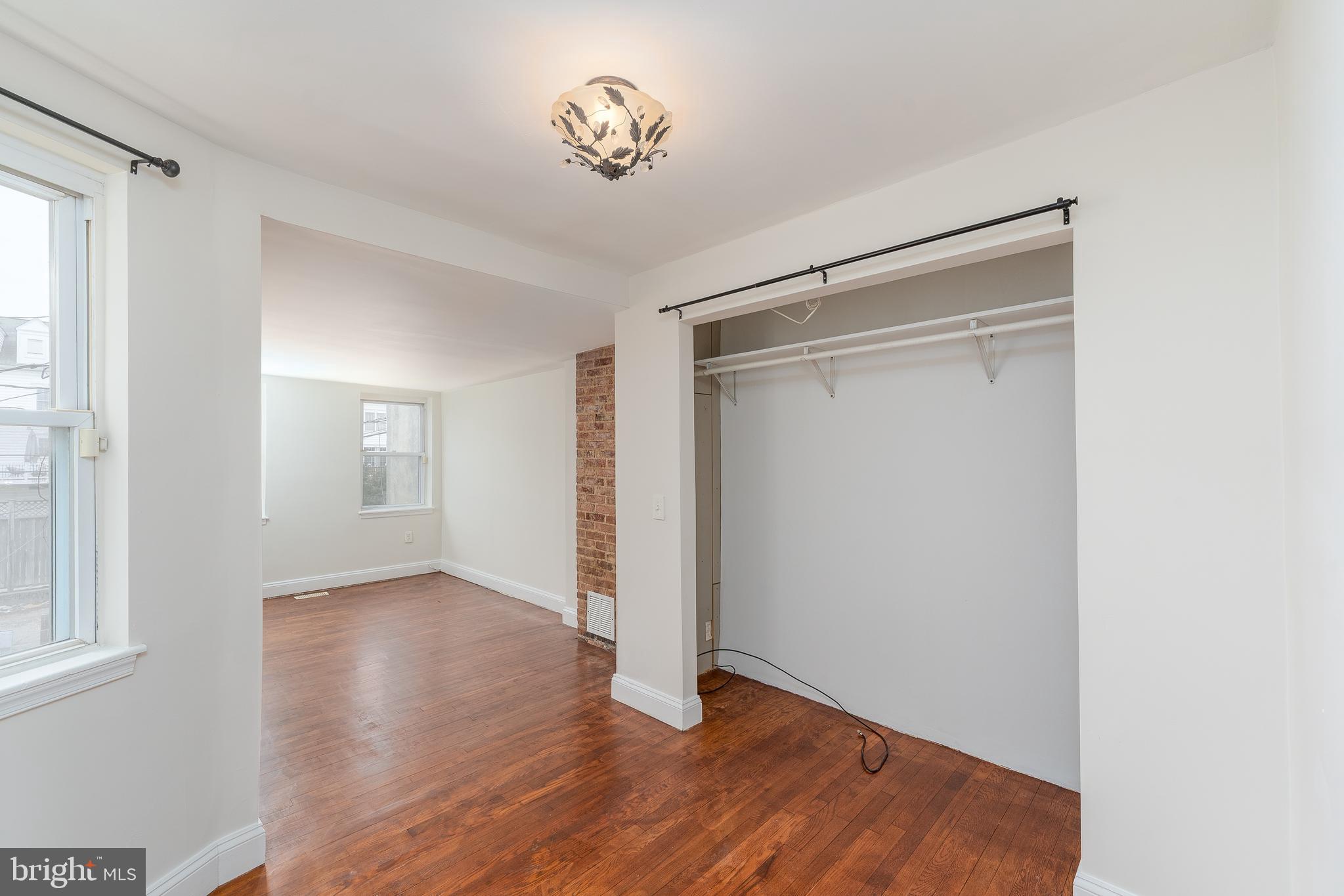 PIGTOWN HISTORIC DISTRICT - Residential Lease