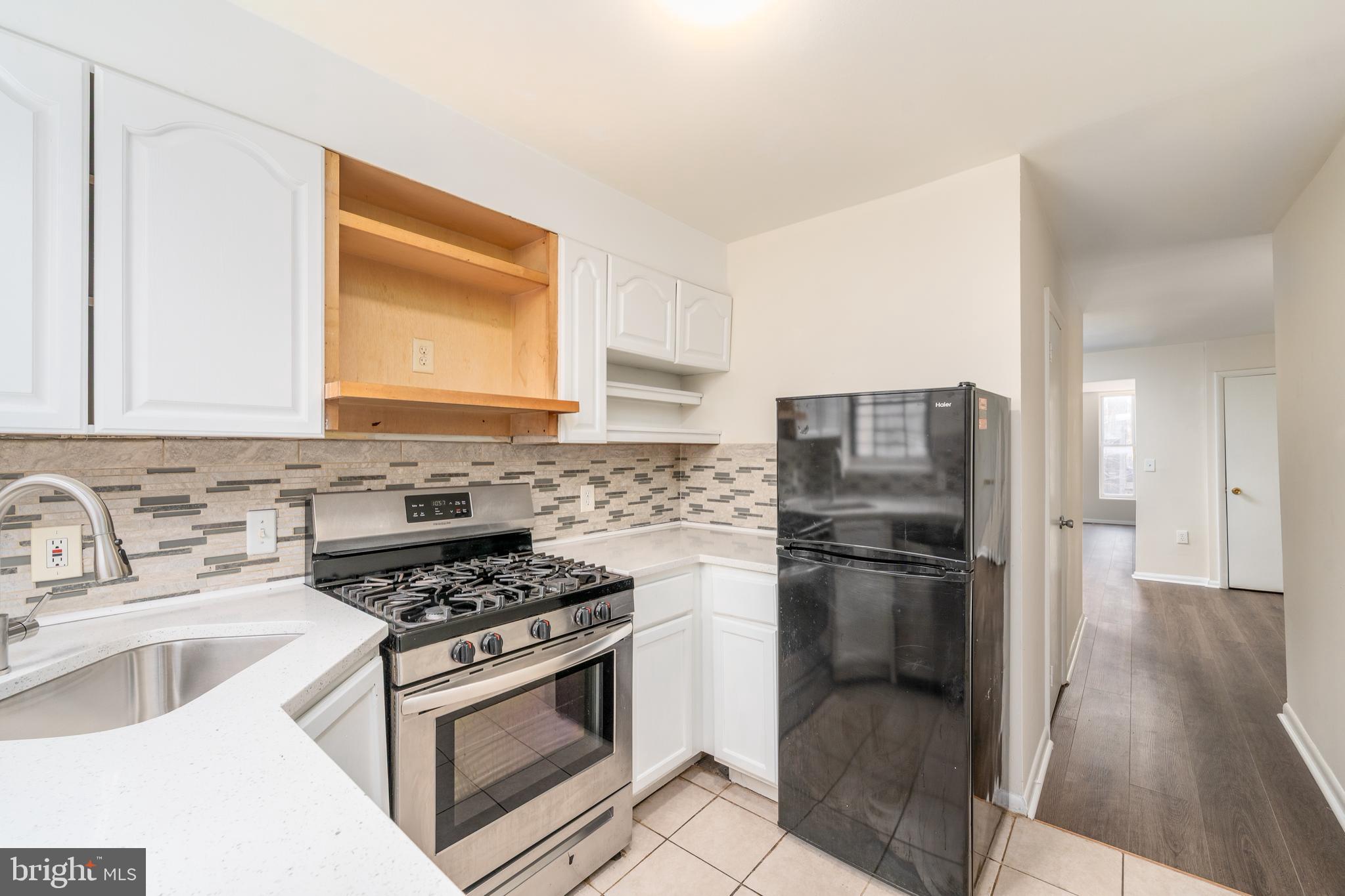 PIGTOWN HISTORIC DISTRICT - Residential Lease