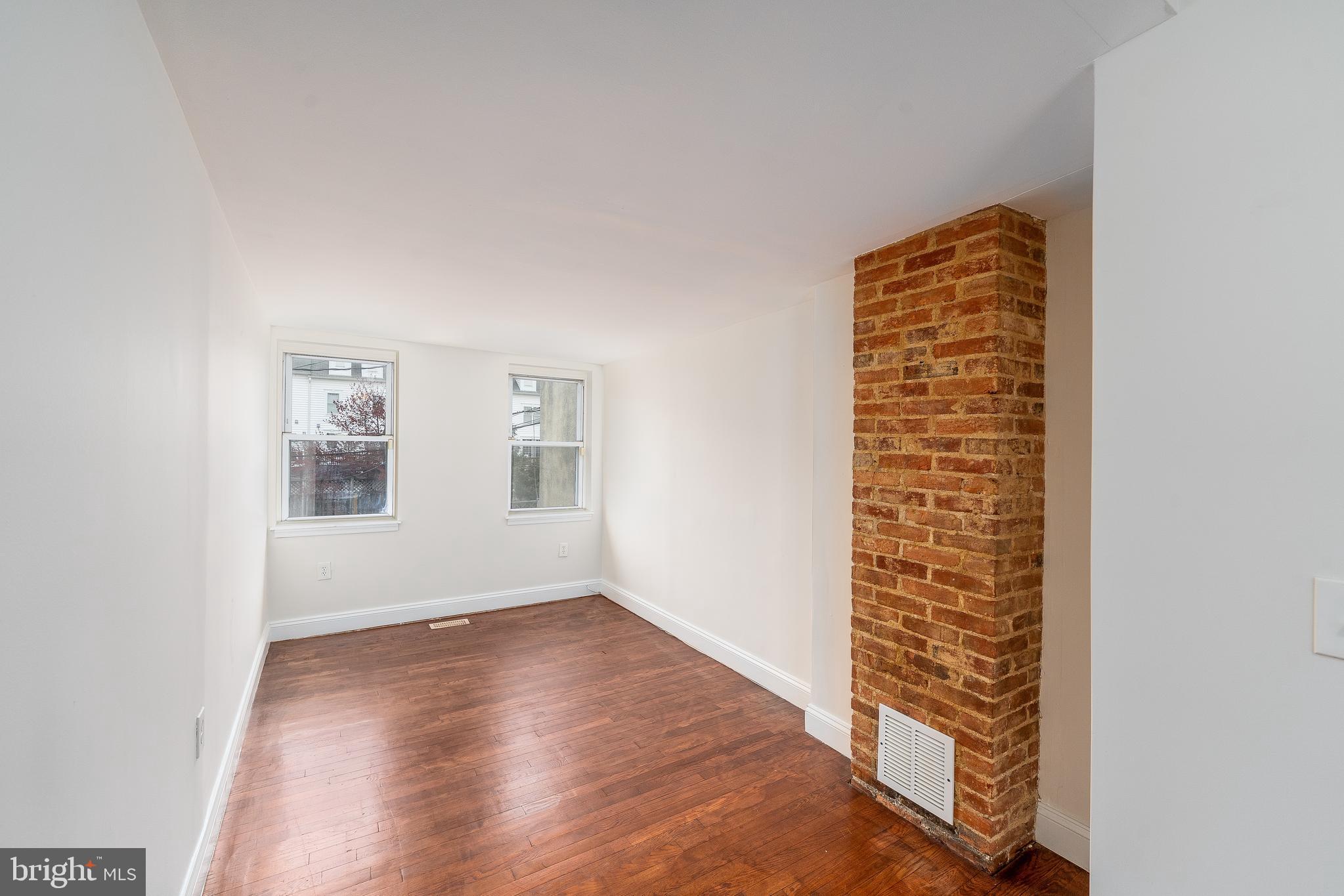 PIGTOWN HISTORIC DISTRICT - Residential Lease