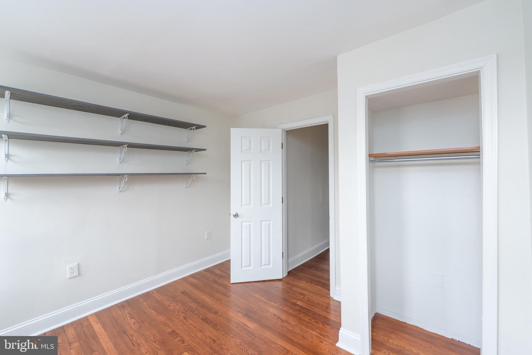 PIGTOWN HISTORIC DISTRICT - Residential Lease