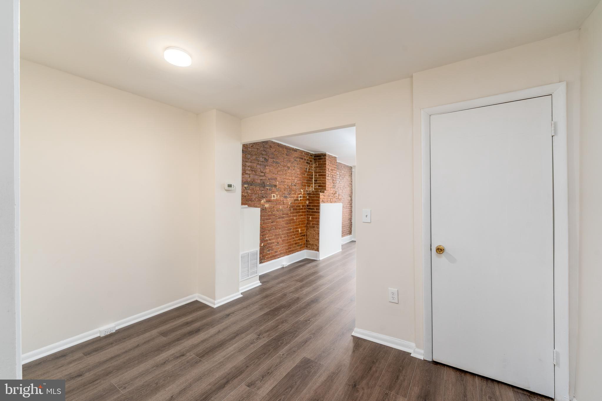 PIGTOWN HISTORIC DISTRICT - Residential Lease