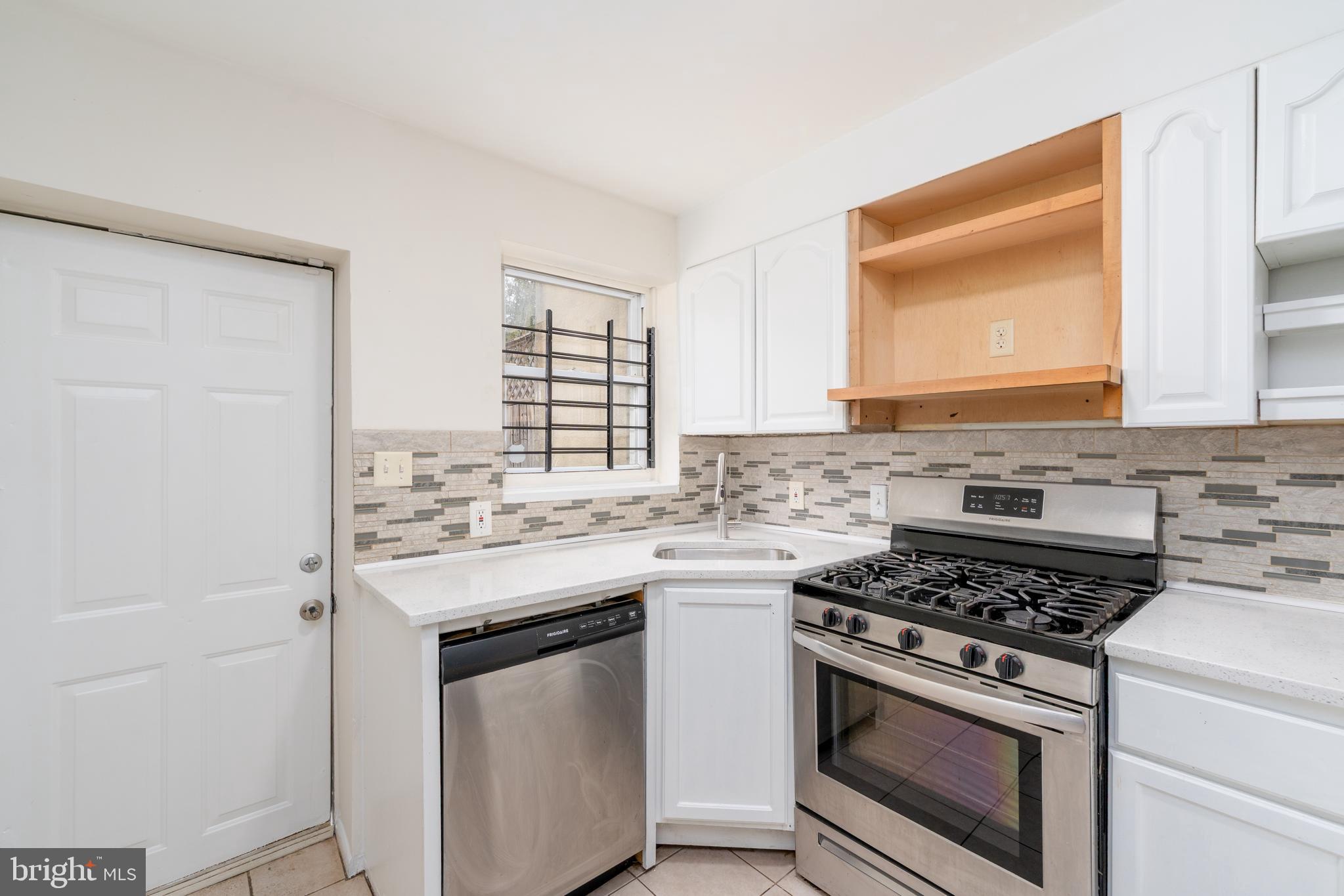 PIGTOWN HISTORIC DISTRICT - Residential Lease