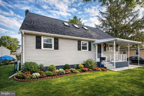 Homes For Sale - 2 Mccarthy Dr<br/> Mercer County, EWING, NJ 08618