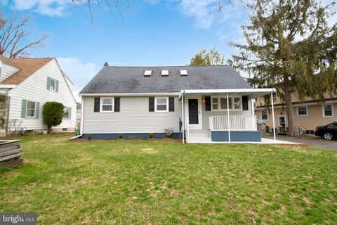 2 MCCARTHY EWING NJ 08618