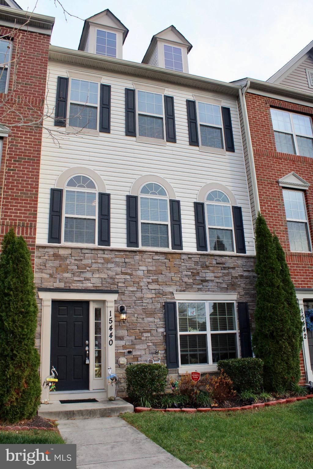 Photo of 15440 General Lafayette Boulevard, BRANDYWINE, MD 20613 (MLS # MDPG2185588)