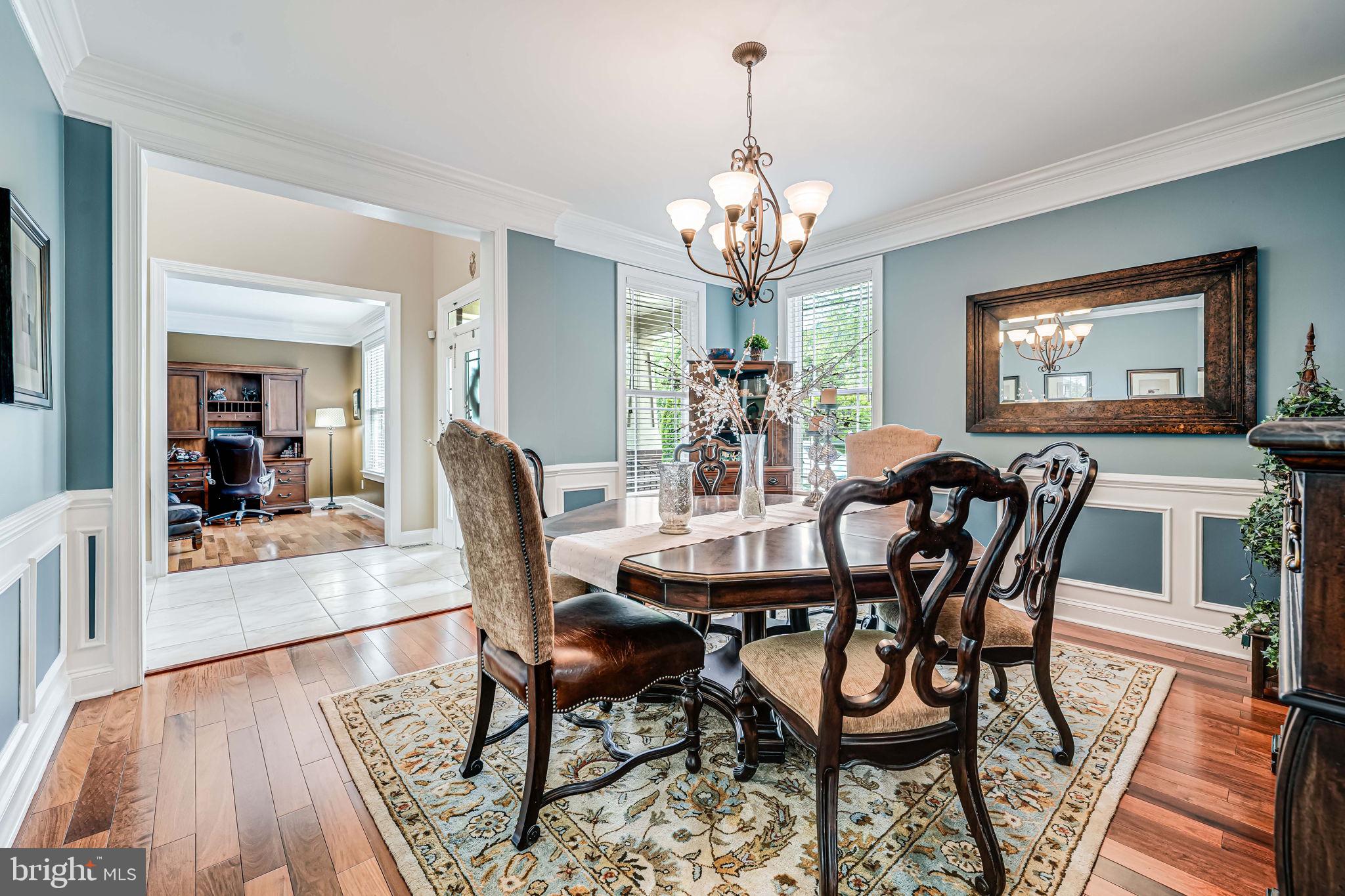 8709 FLOWERING DOGWOOD LANE