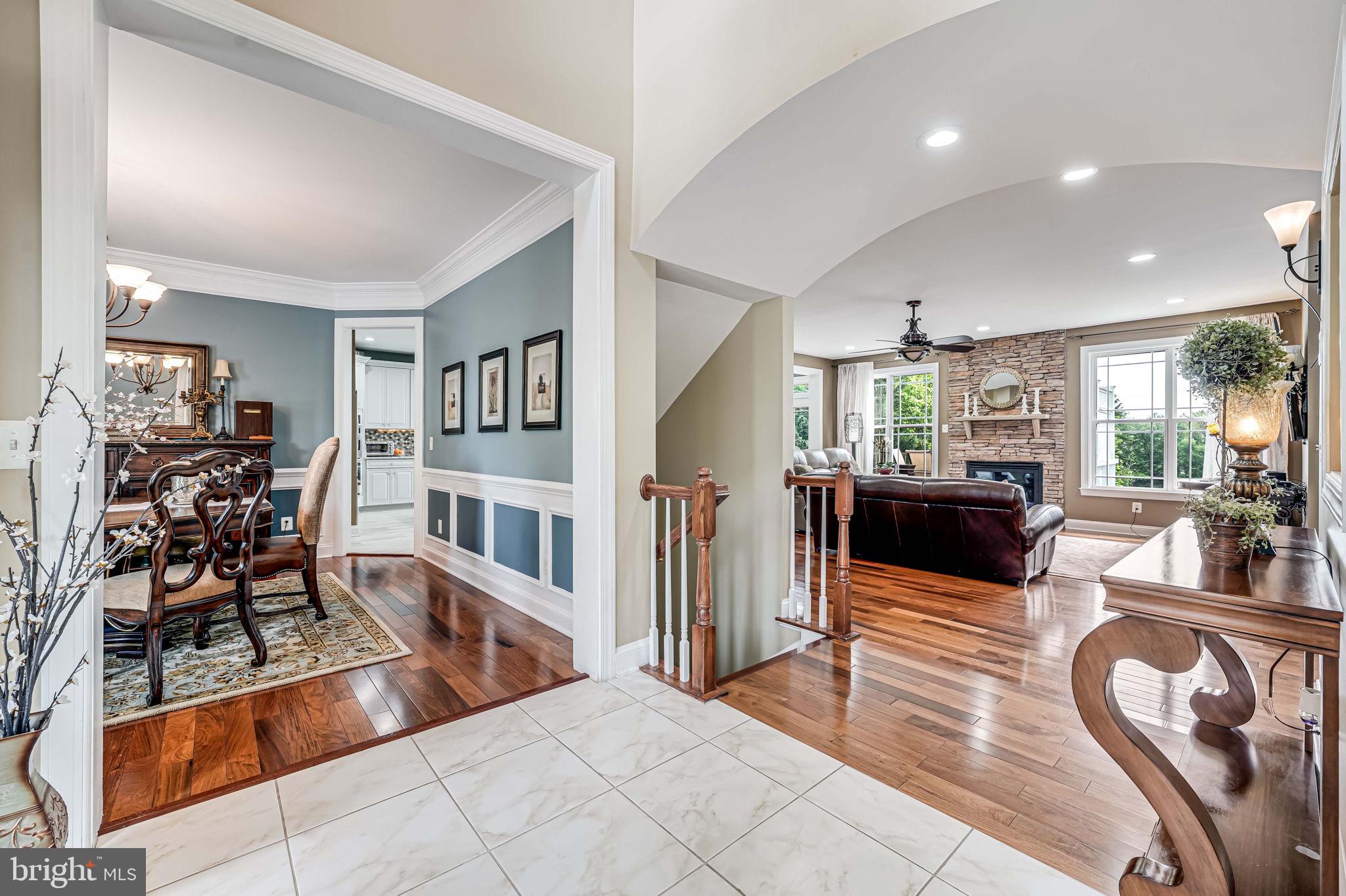 8709 FLOWERING DOGWOOD LANE