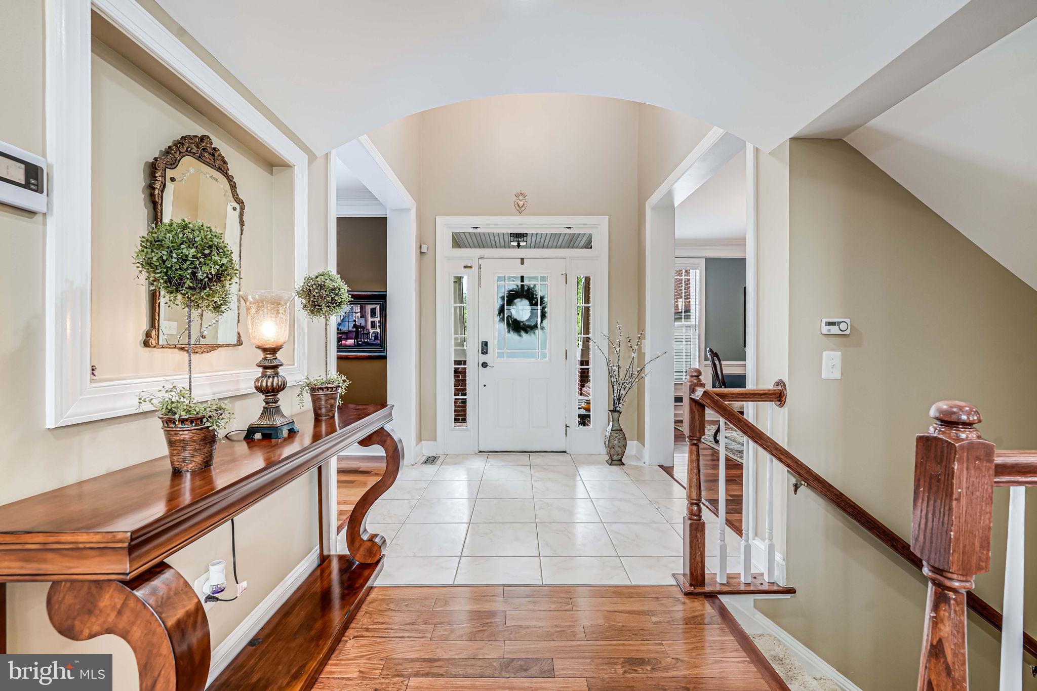 8709 FLOWERING DOGWOOD LANE