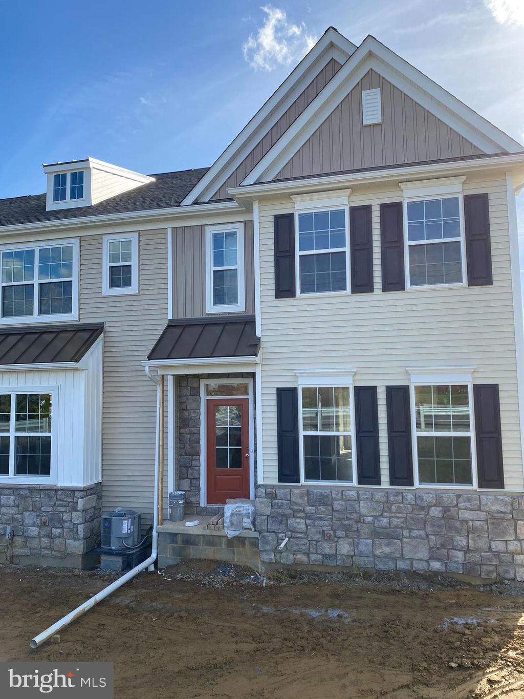 Photo of 2433 ARTESIAN WAY #31, LANCASTER, PA 17601 (MLS # PALA2021170)