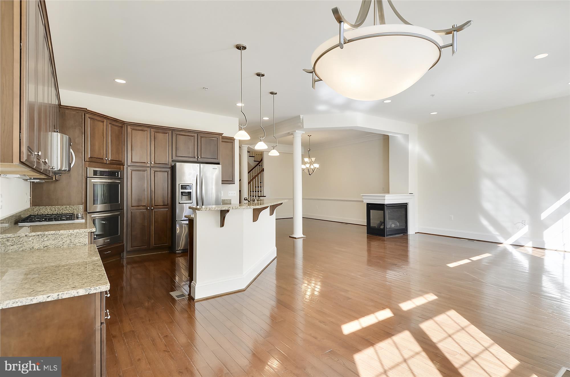 RIVER QUARRY - Residential