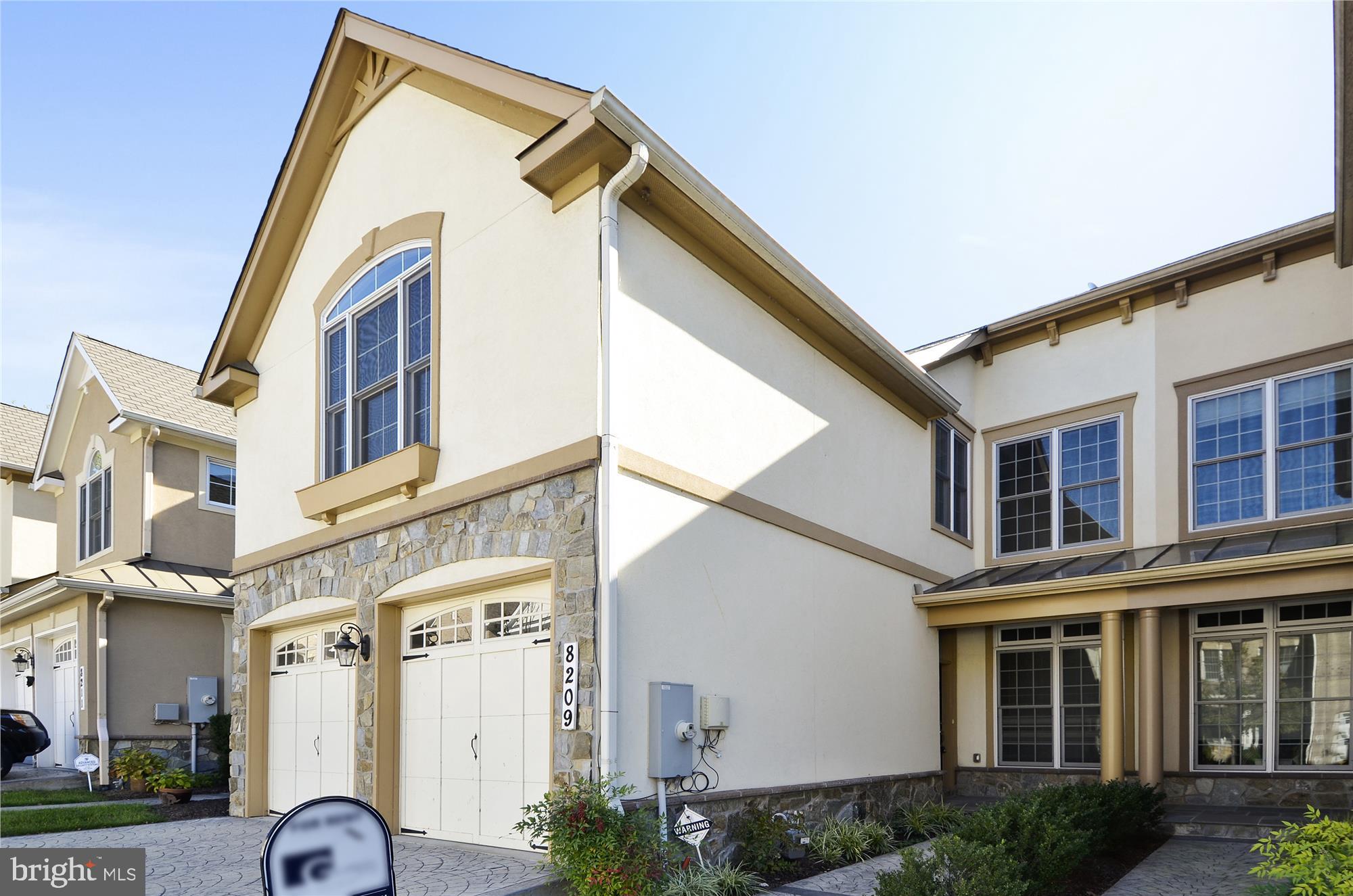 RIVER QUARRY - Residential